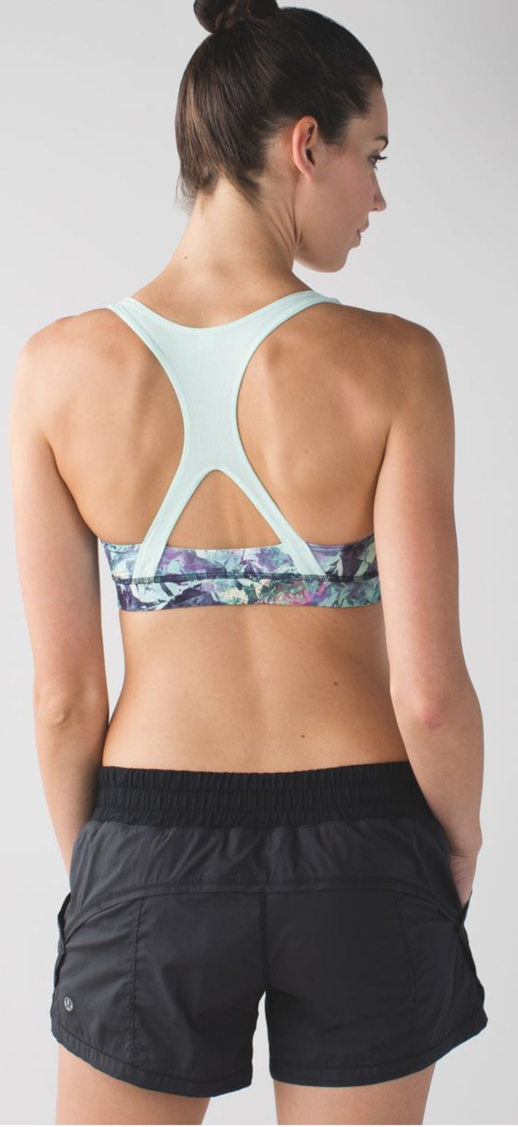 CLEARANCE Lululemon 50 Rep Bra (6)