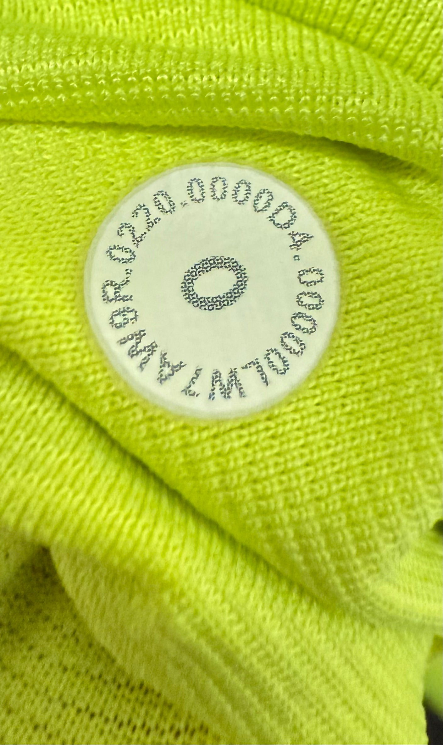 Lululemon Hotty Hot LR Short 2.5” (0)