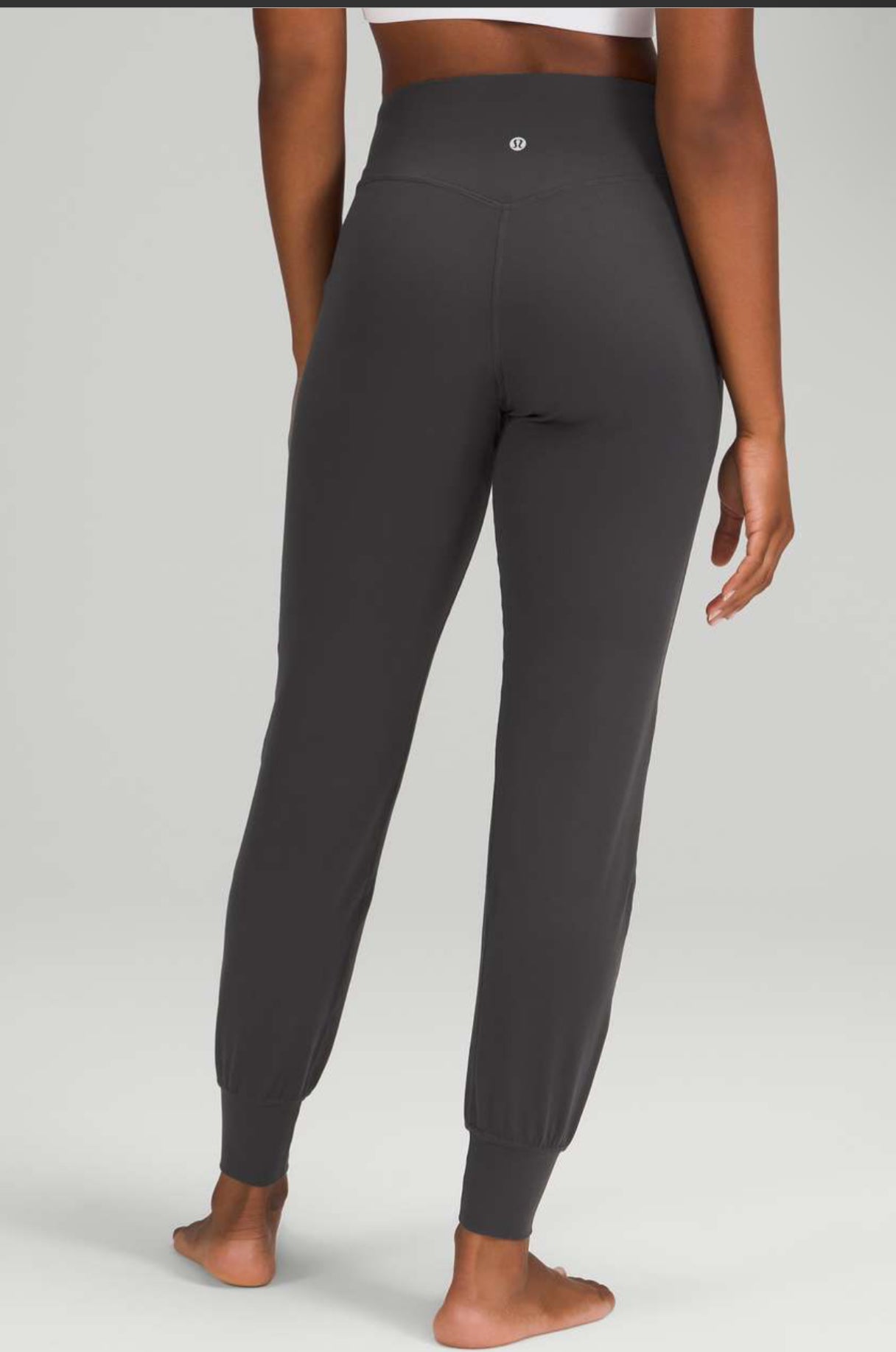 Lululemon Align HR Jogger 28” (10)