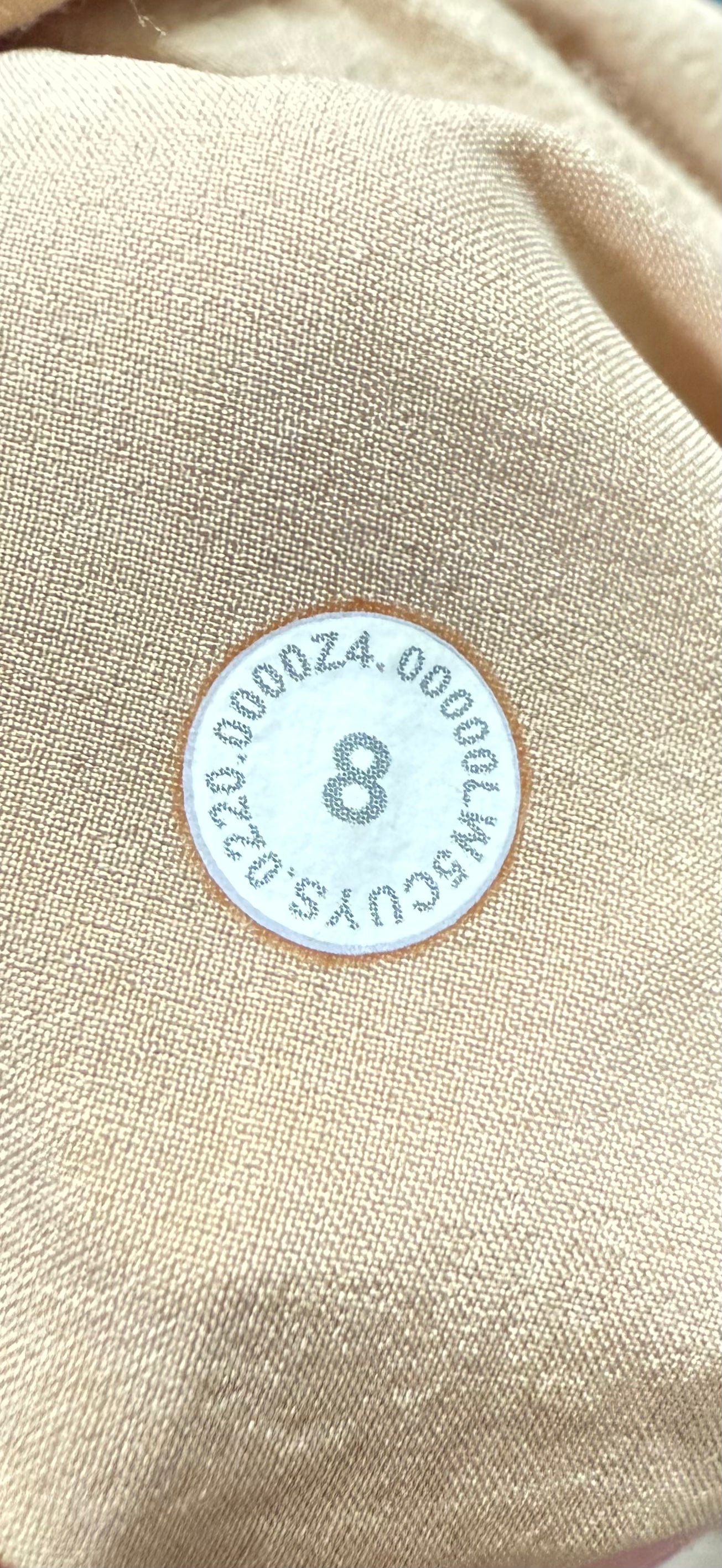 Lululemon Your True HR Trouser 27” (8)