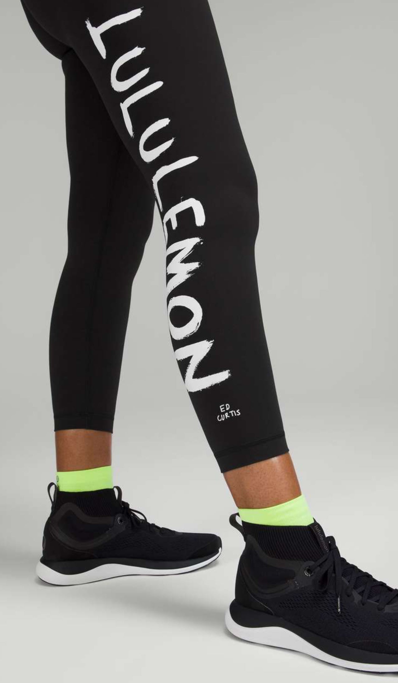 Lululemon x Ed Curtis Wunder Train HR Tight 25” (6) (8)