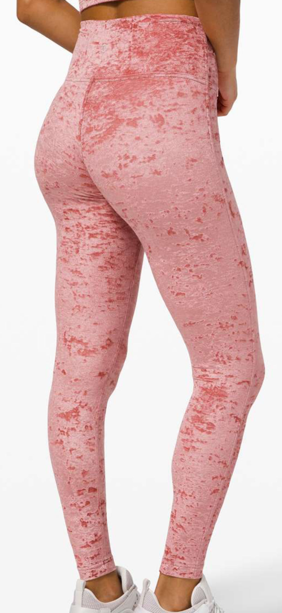 Lululemon Wunder Lounge HR Tight 28” (8)