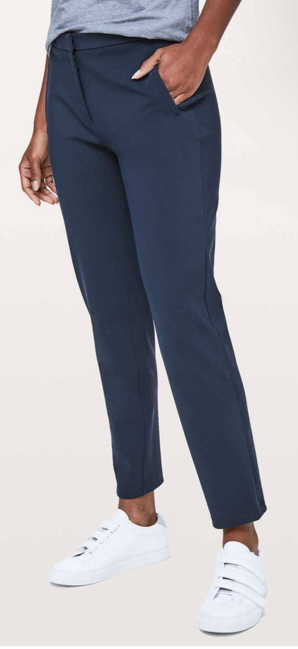 Lululemon On The Move MR Pant 28” (14)