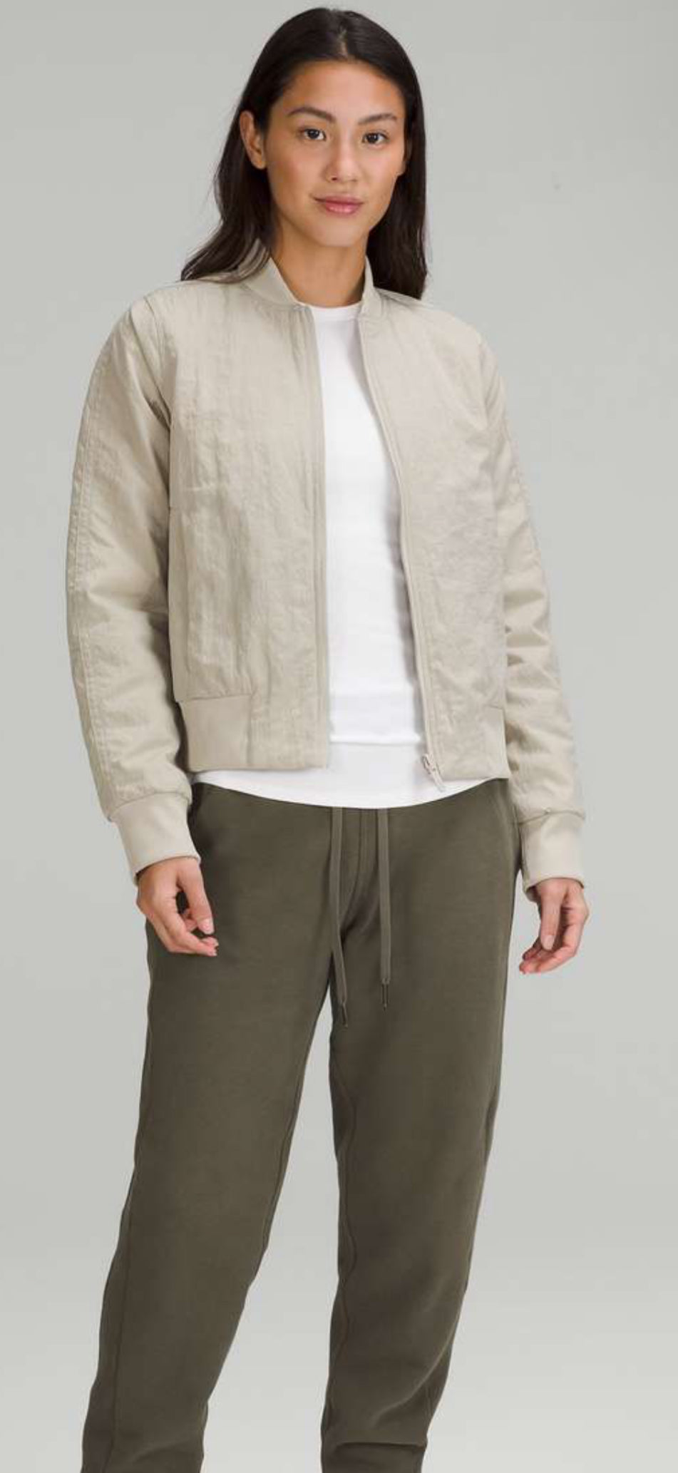 Lululemon Non-Stop Bomber (6)