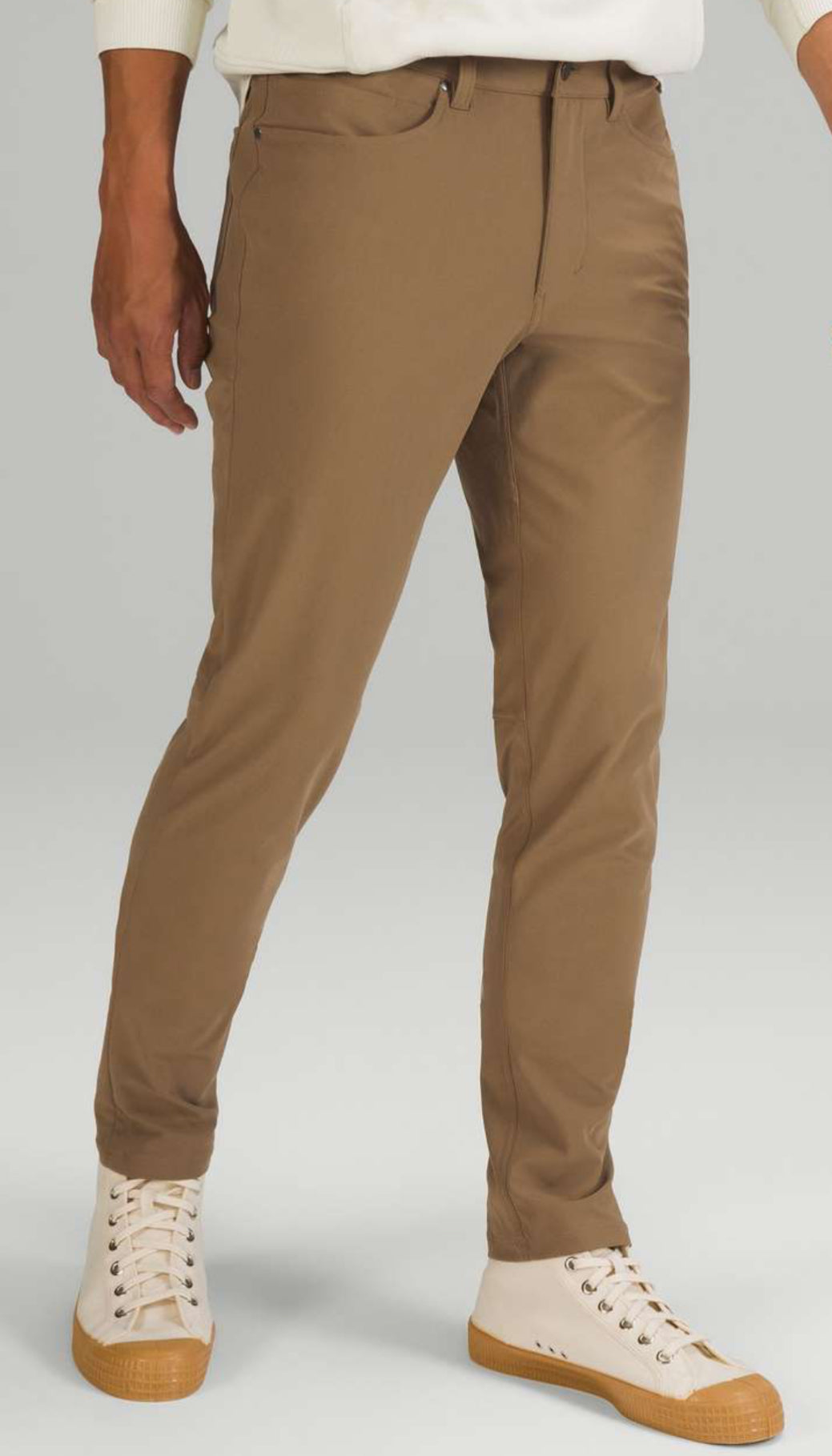 Lululemon ABC Slim Pant (32x37)