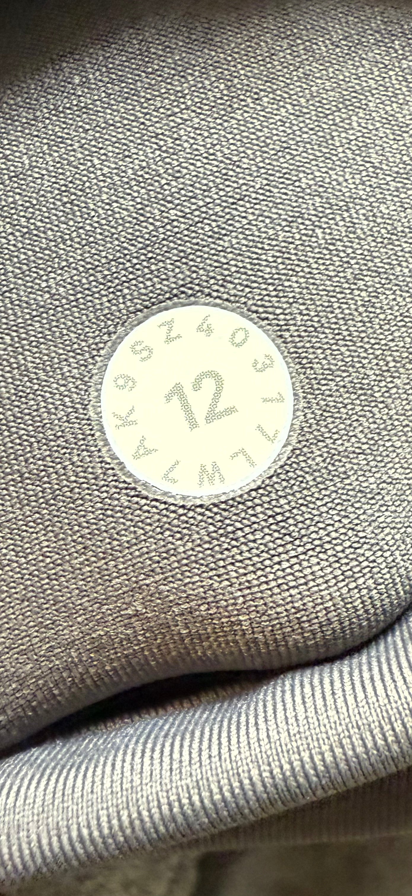 Lululemon Run Times LR Short 4” (12)