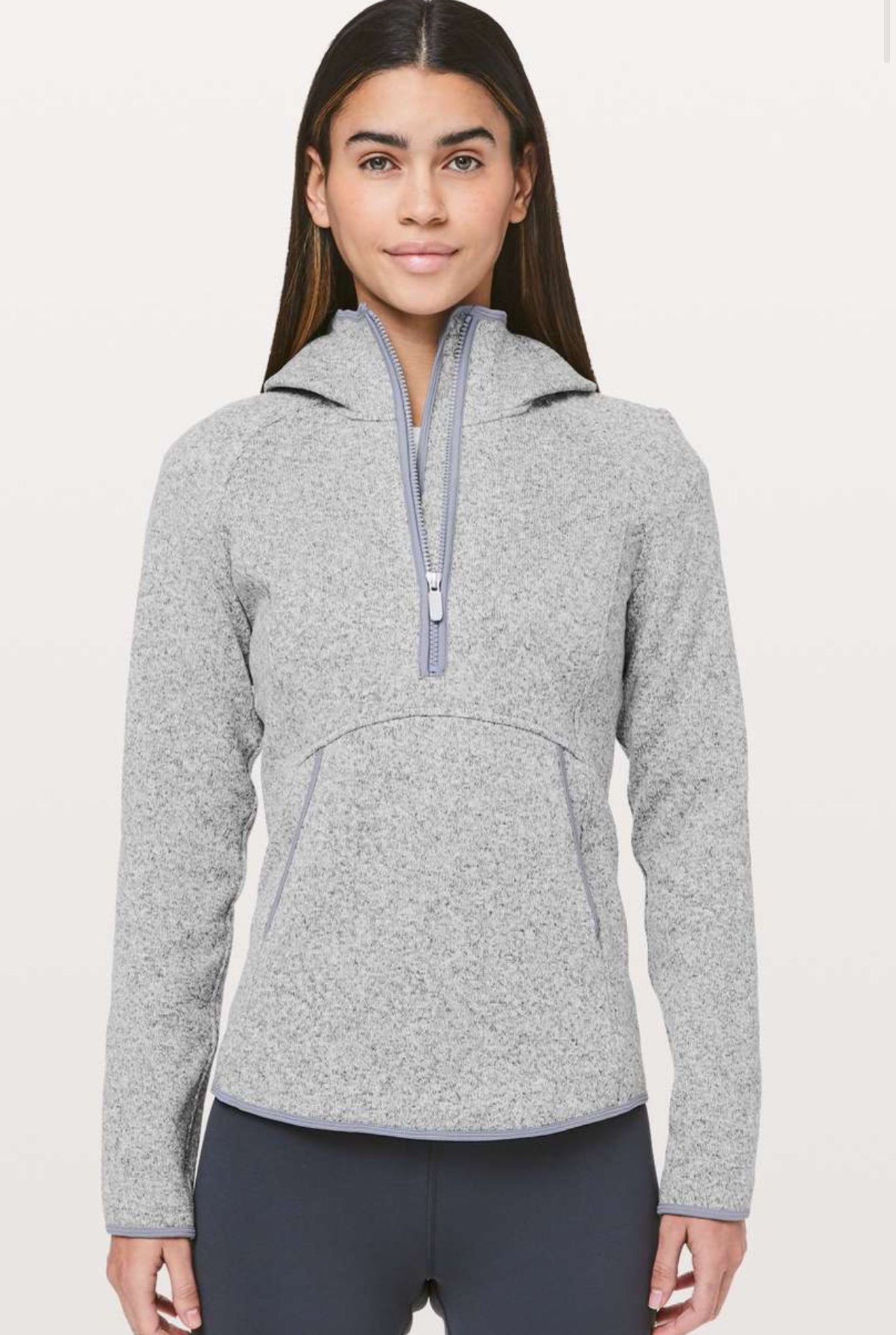 Lululemon Fleece & Thank You Pullover (4)