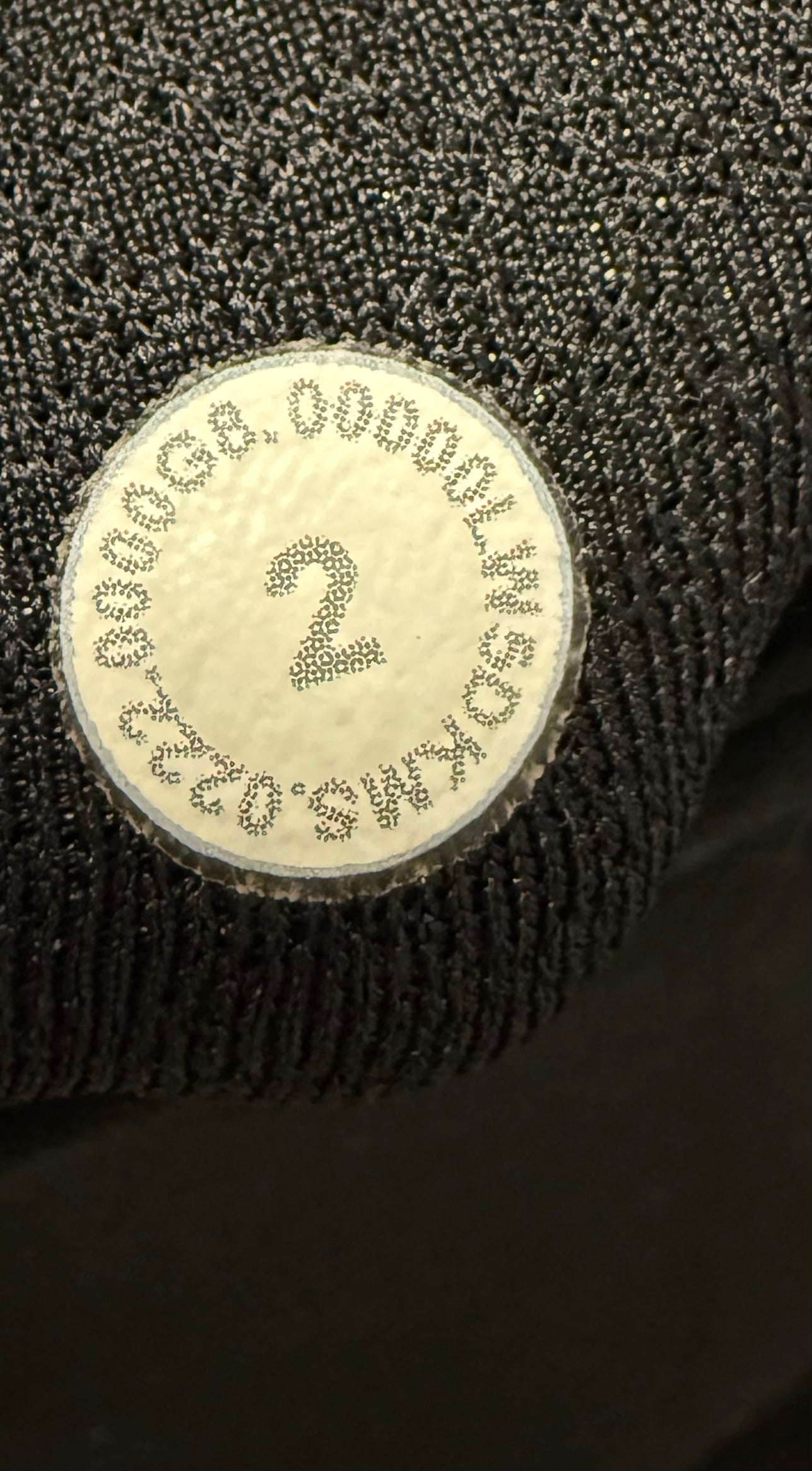 Lululemon Groove Flare SHR Pant 32” (2)