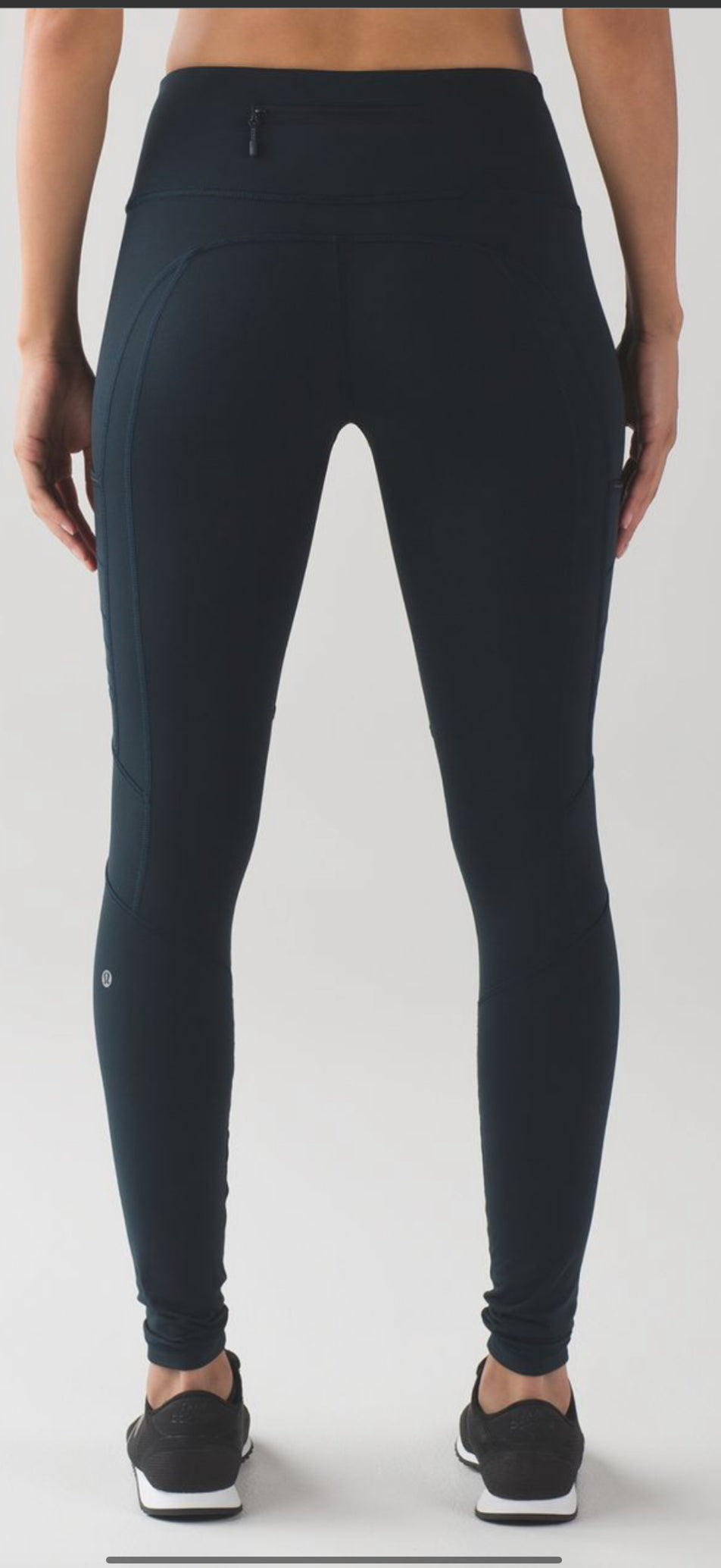 Lululemon Fresh Tracks HR Tight 28” (2)