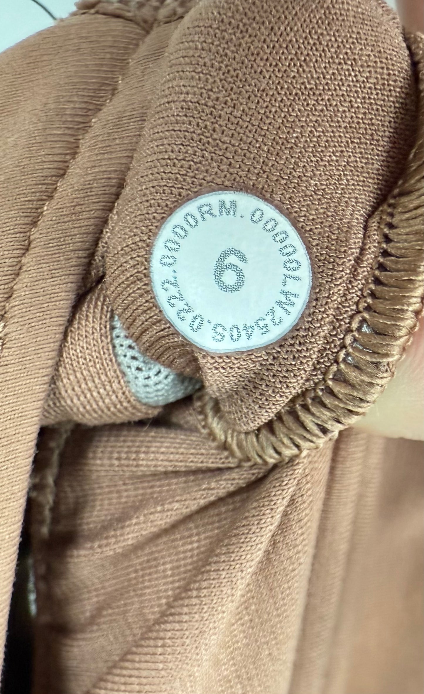 Lululemon Energy Bra (6)