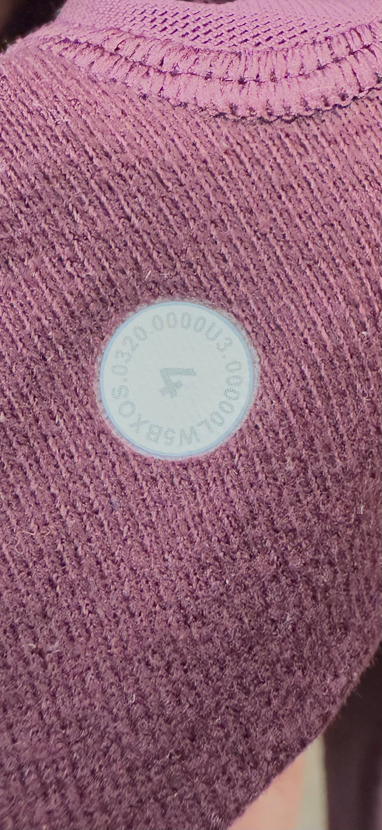 Lululemon Ready to Rulu HR Jogger 29” (4)