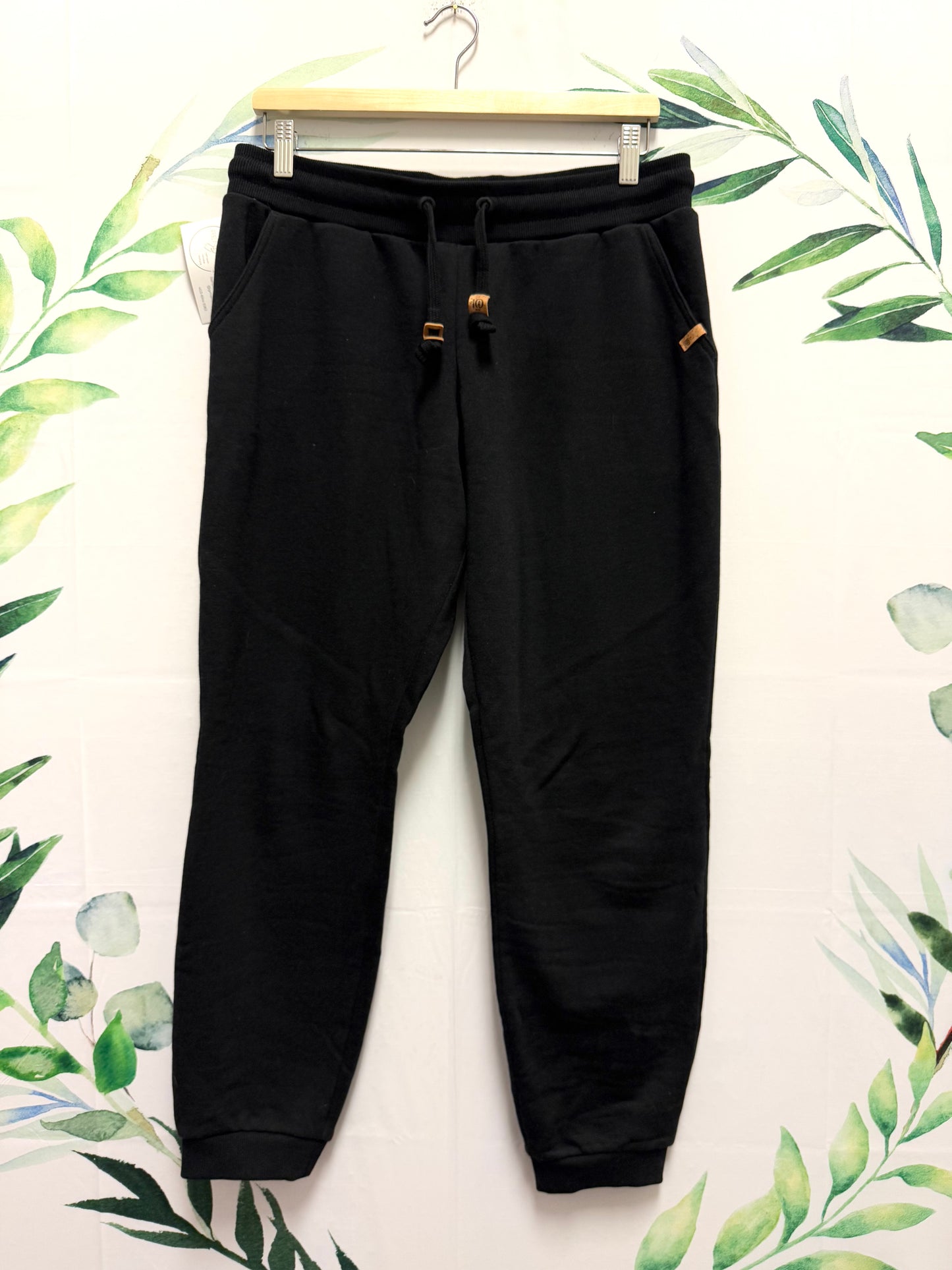 Ten Tree Bamone Fleece Jogger (M)