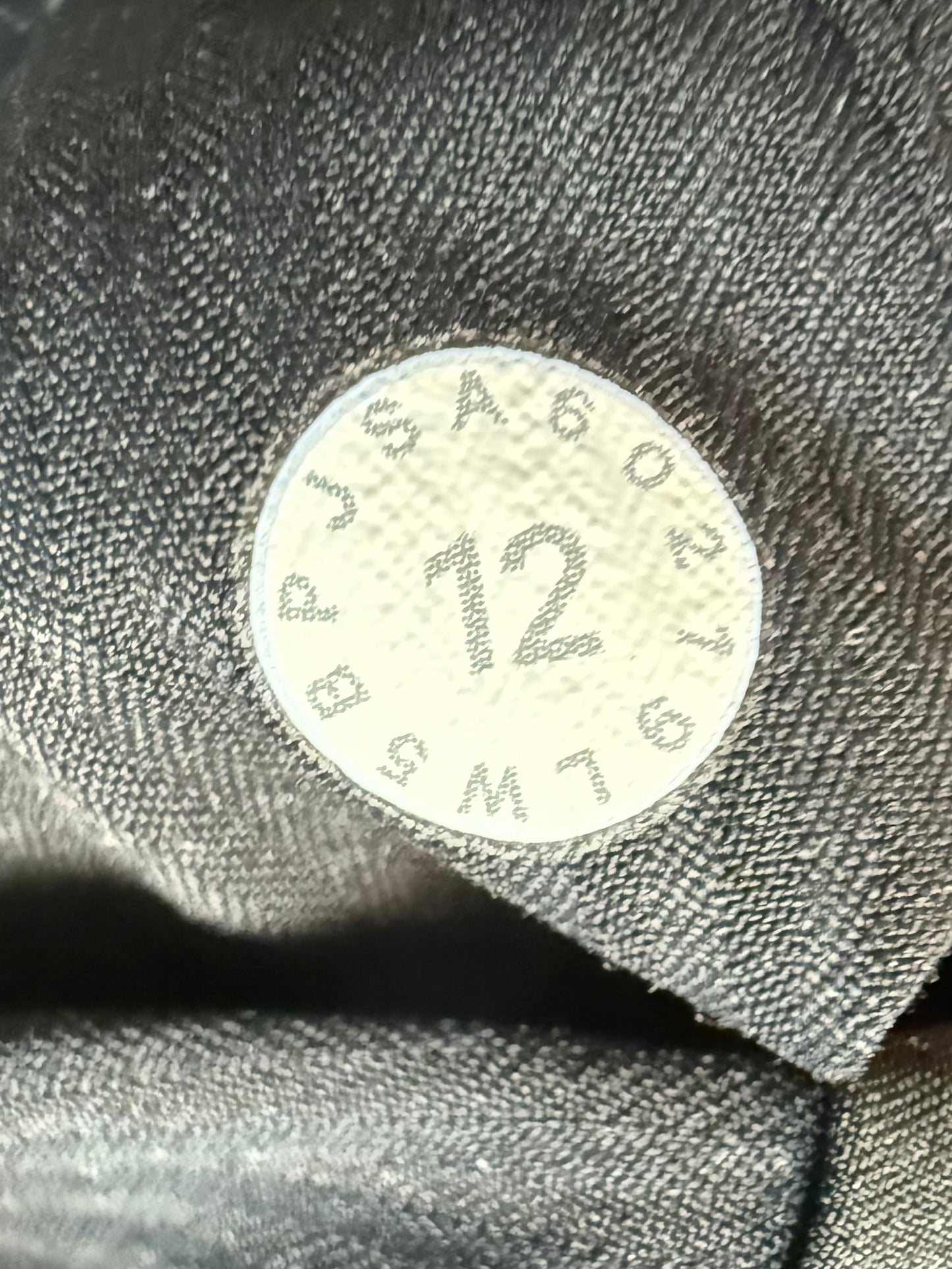 Lululemon Dance Studio MR Jogger 29” (12)