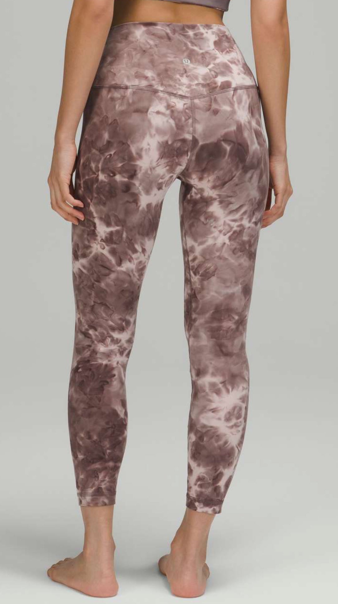 Lululemon Align HR Pant 25” (8)