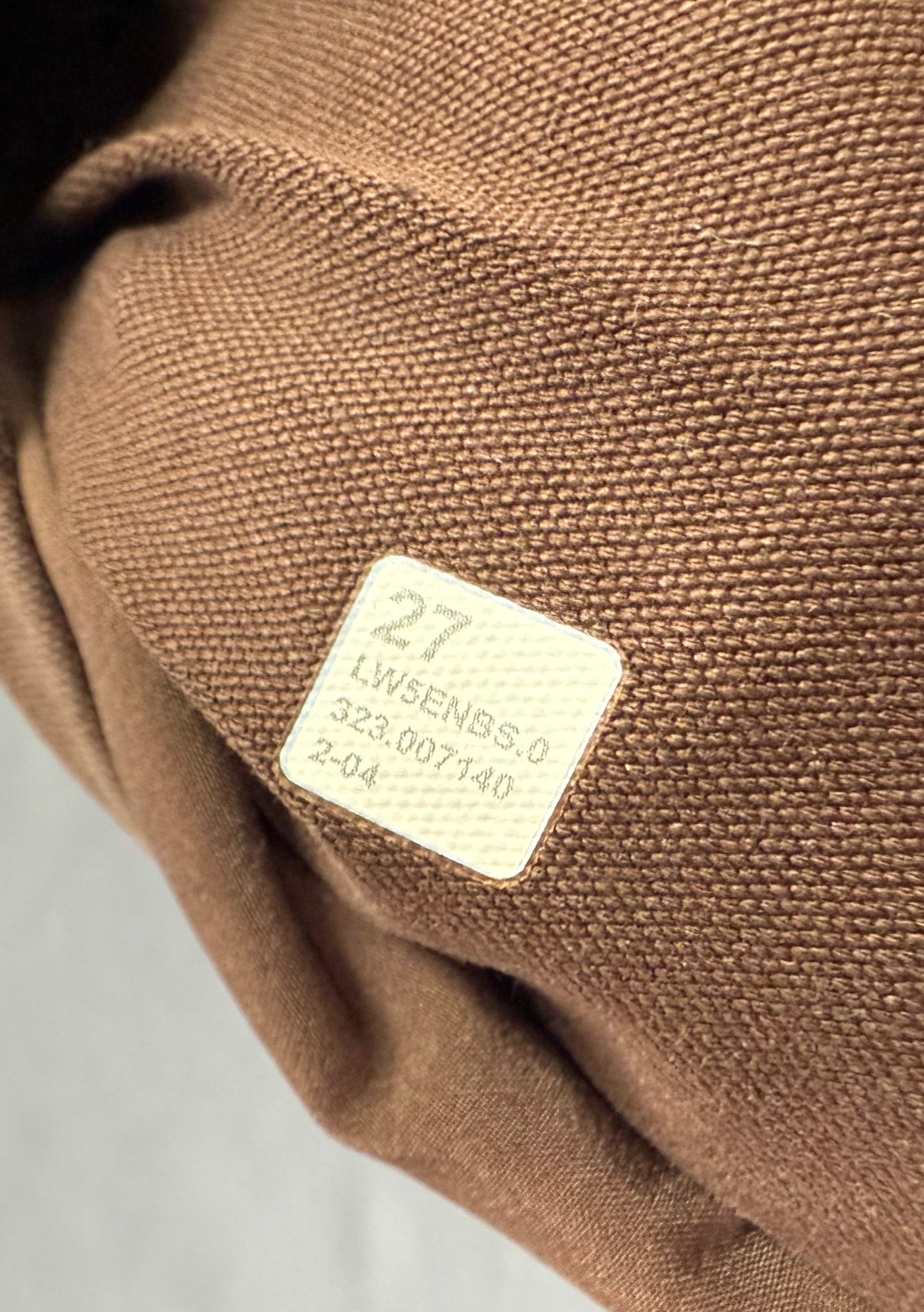 Lululemon Utilitech Cargo Pocket HR Pant 27” (27)
