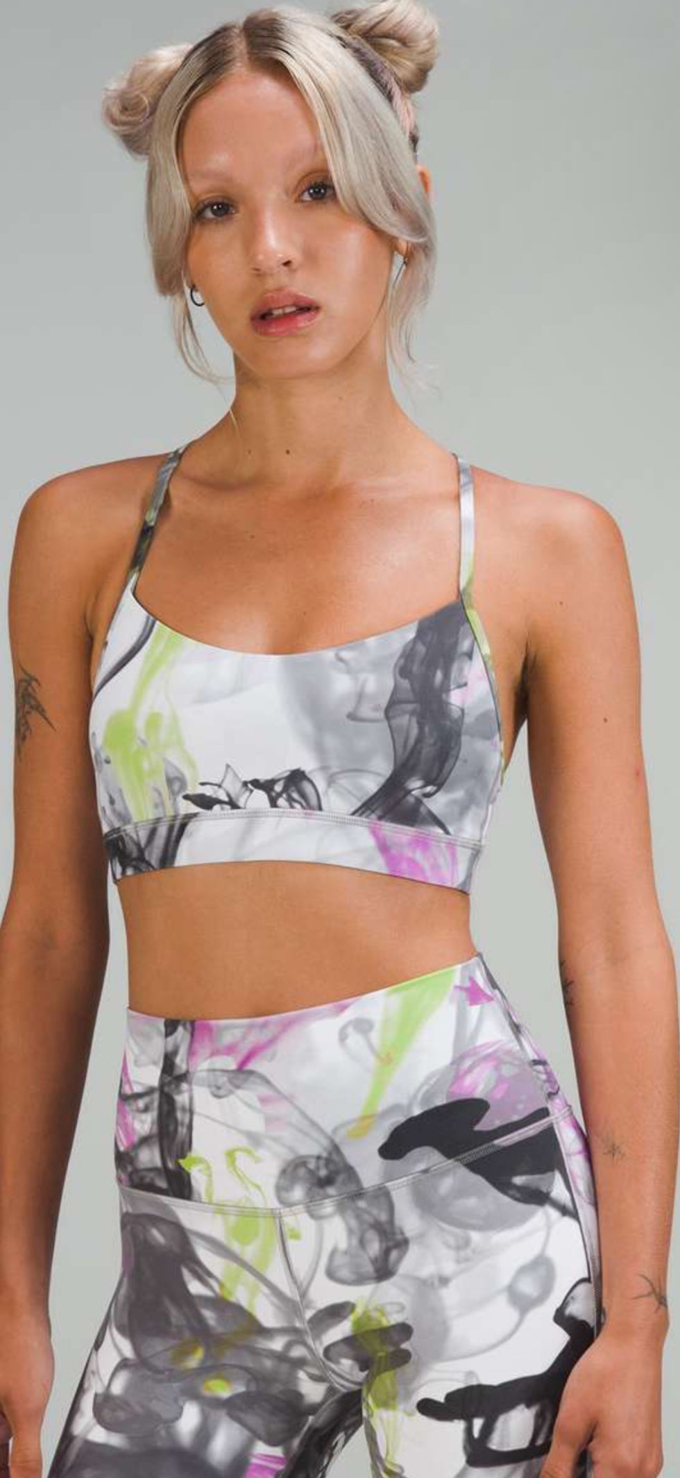 Lululemon Flow Y Bra (10)