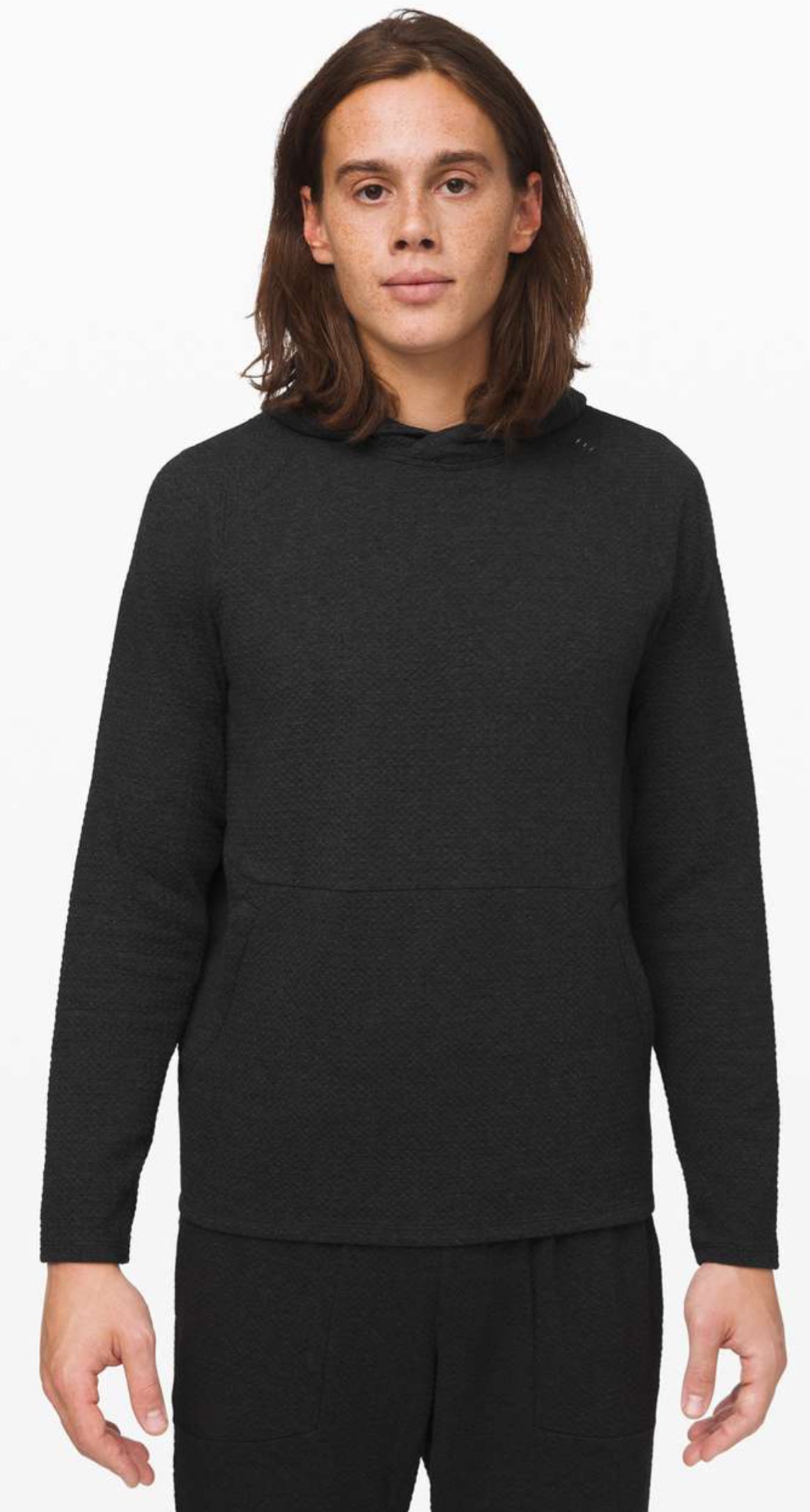Lululemon At Ease Hoodie (XS)