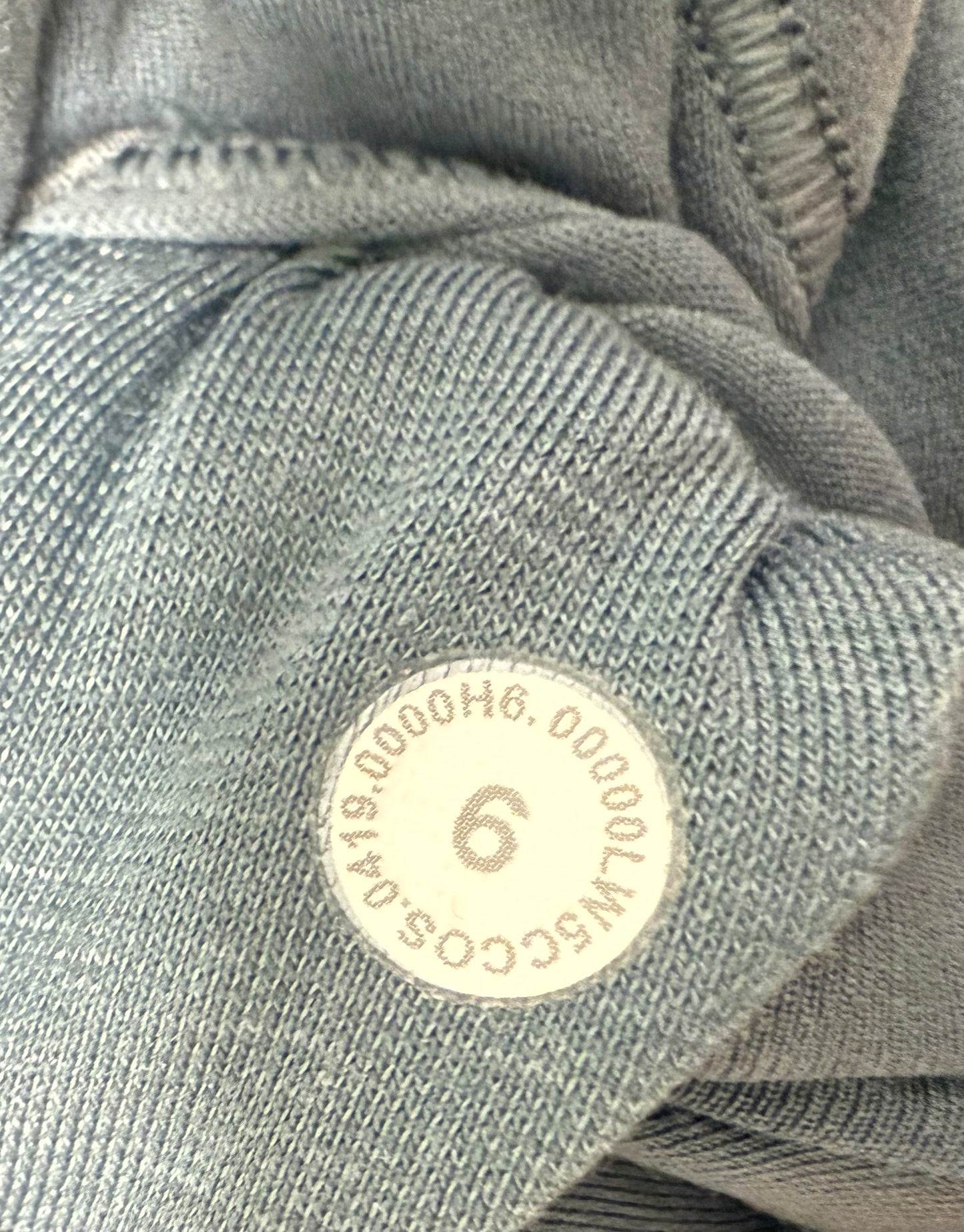 Lululemon Align Wrap Waist HR Pant 28” (6)