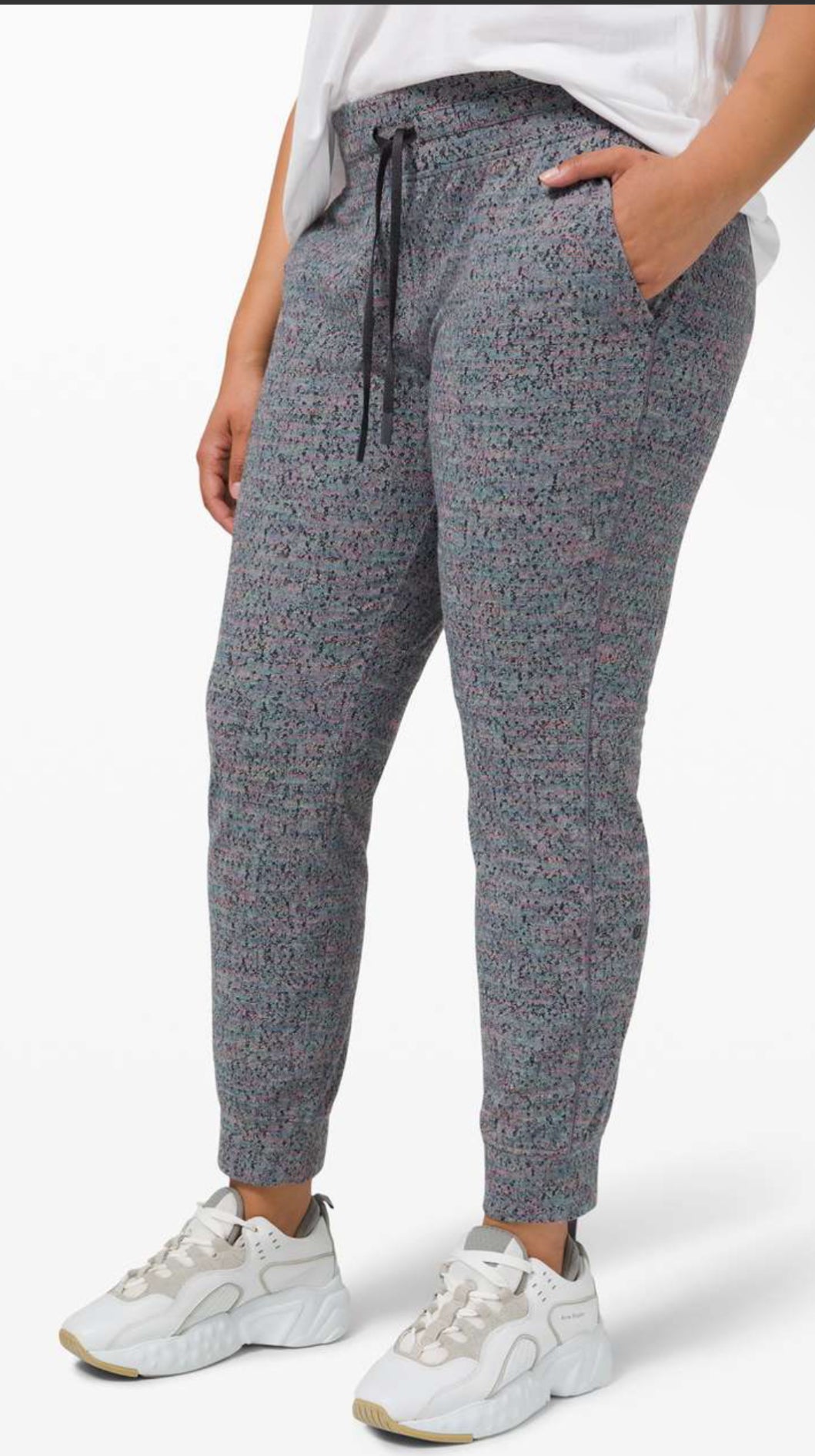 Lululemon Ready to Rulu HR Jogger 29” (4)
