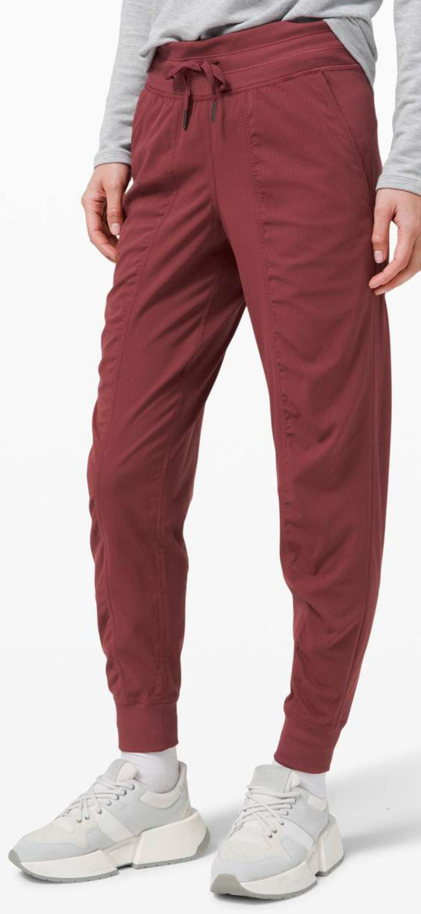 Lululemon Dance Studio MR Jogger 28” (4)