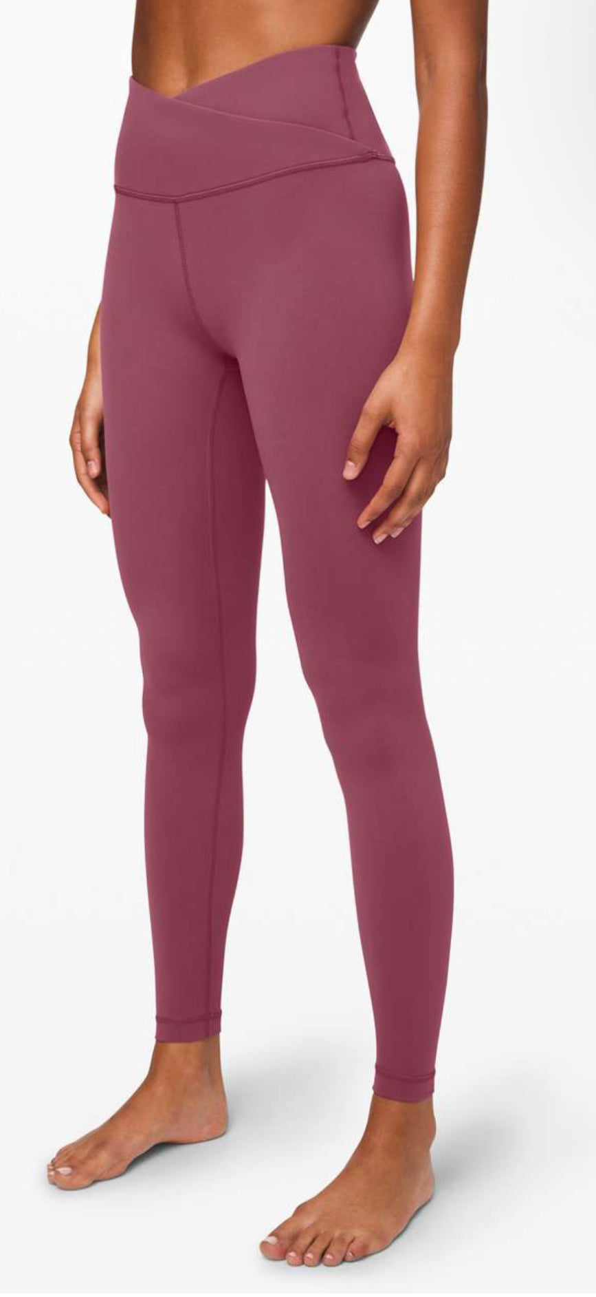 Lululemon Always On HR Tight 28” (4)