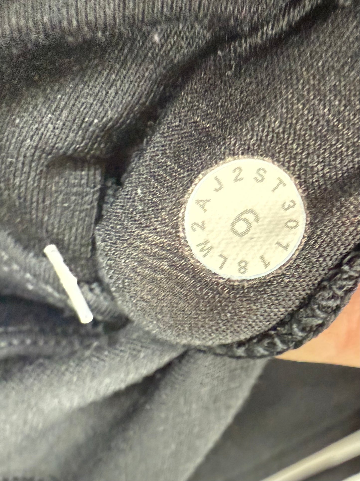 Lululemon Pushing Limits A/B Bra (6)