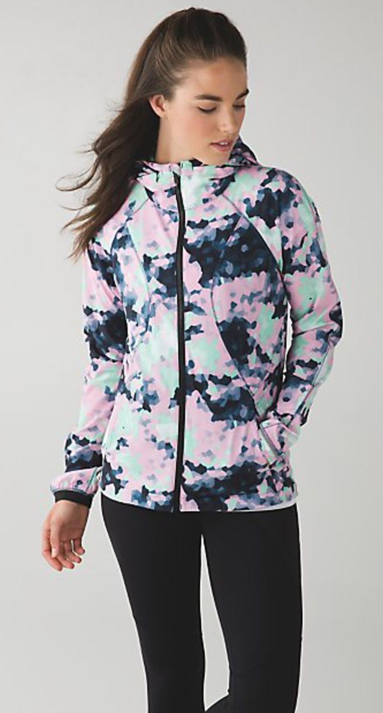 Lululemon Go The Distance Jacket (4)