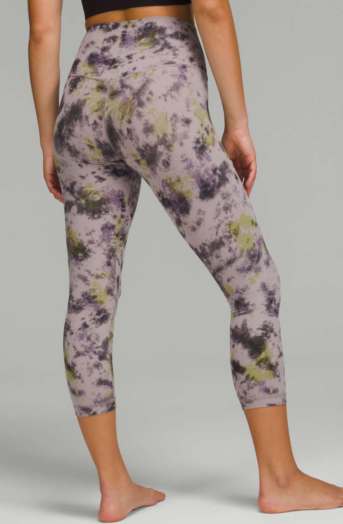 Lululemon Align HR Crop 23” (10)