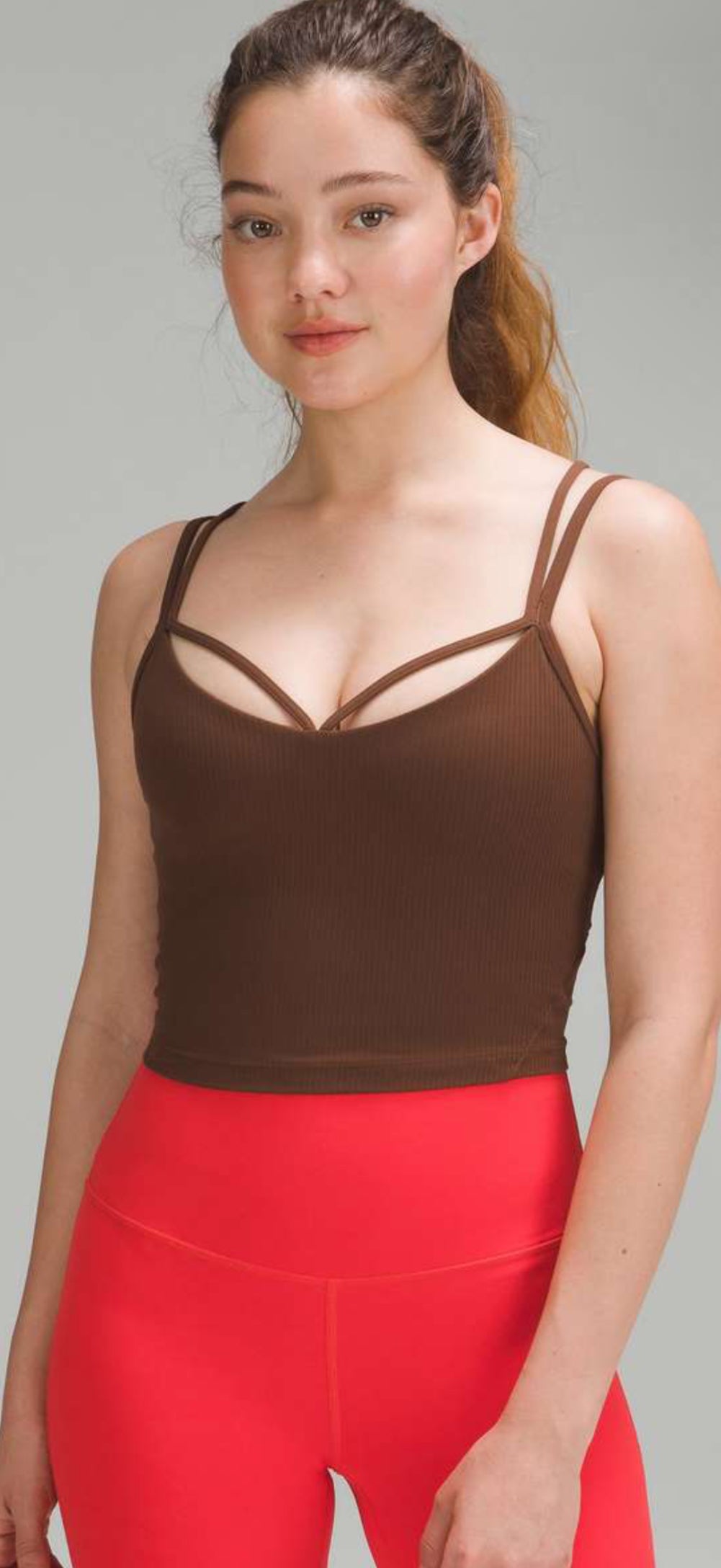 Lululemon Align Strappy Ribbed Tank (8)