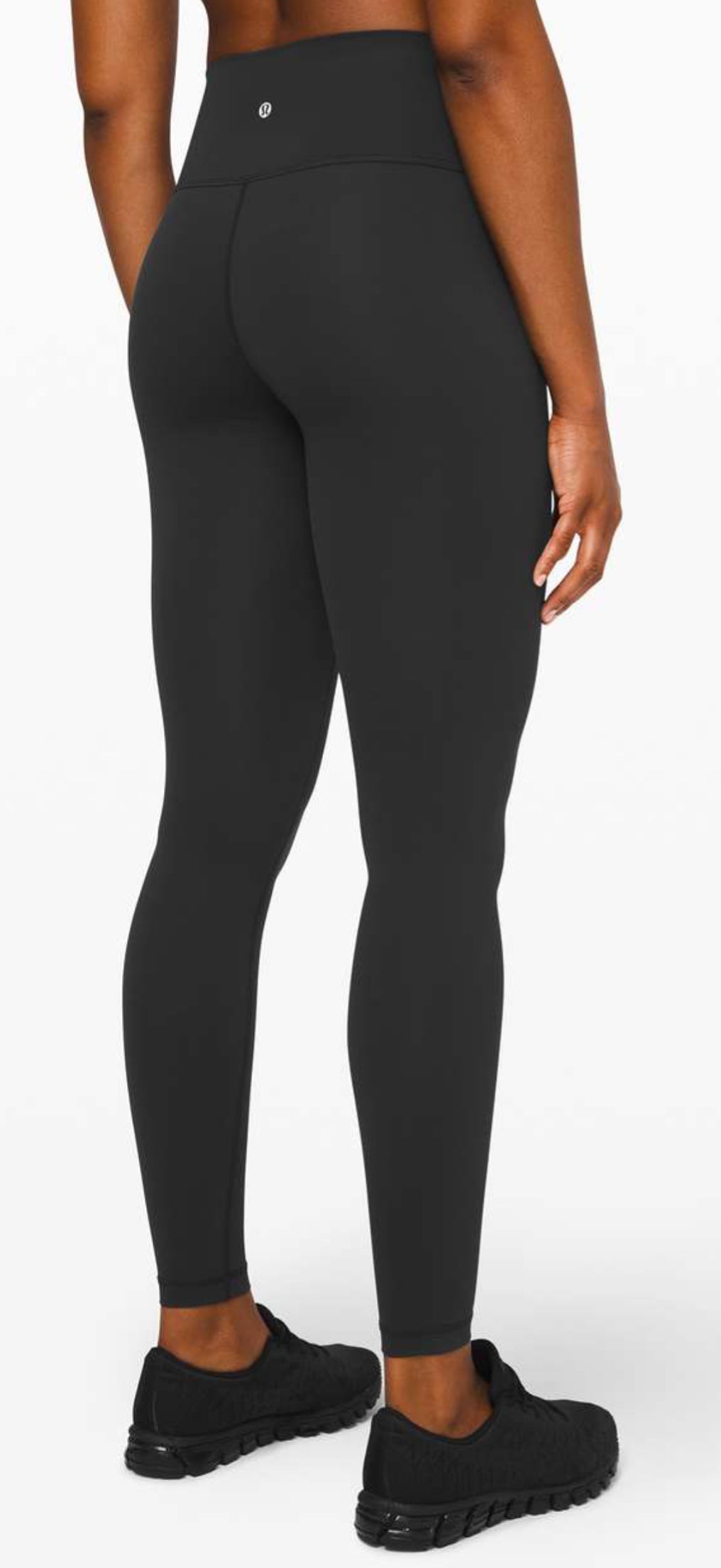 Lululemon Wunder Under HR Tight 28” (4)