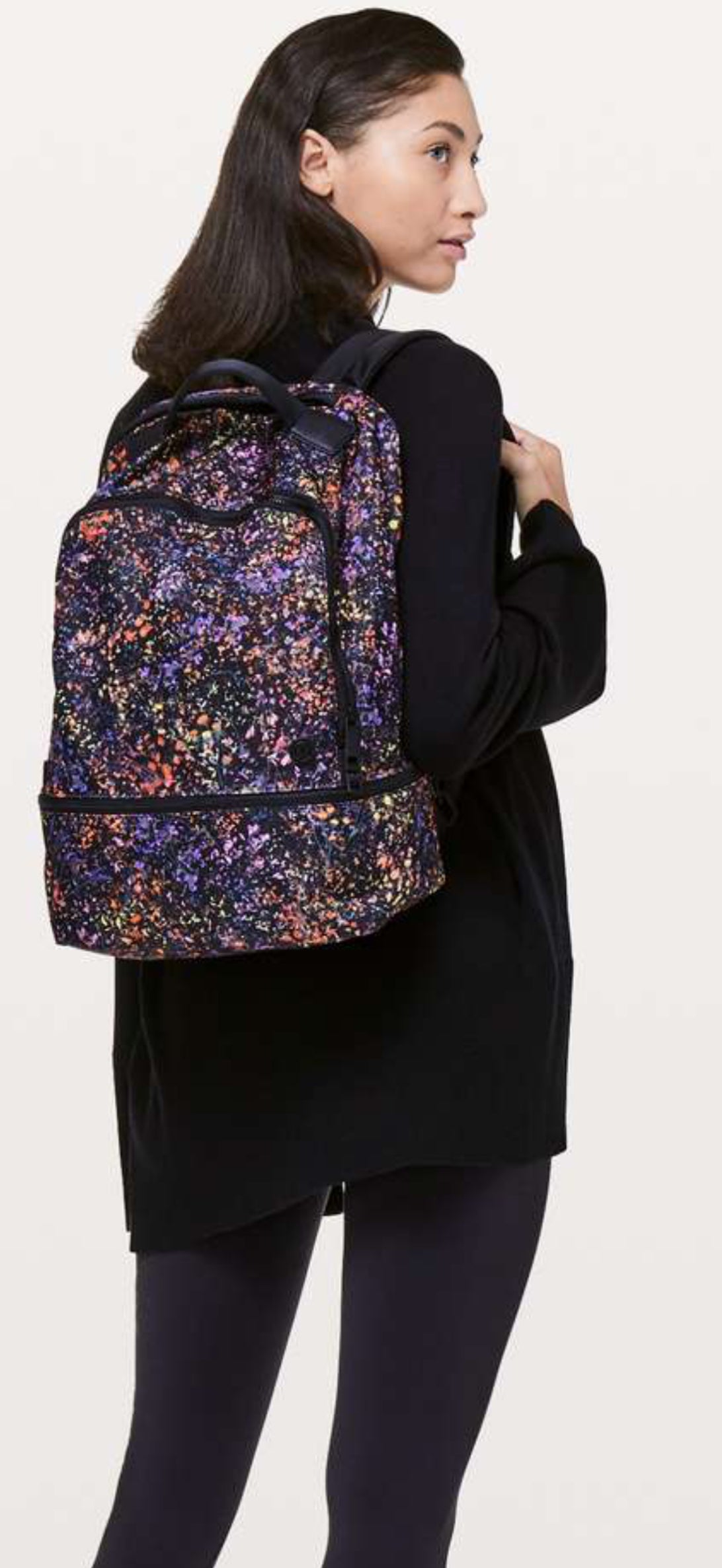 Lululemon City Adventurer 17L Backpack