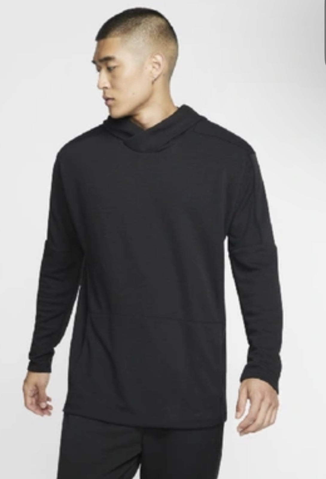 Nike Dri Fit Training Hoodie (XL)