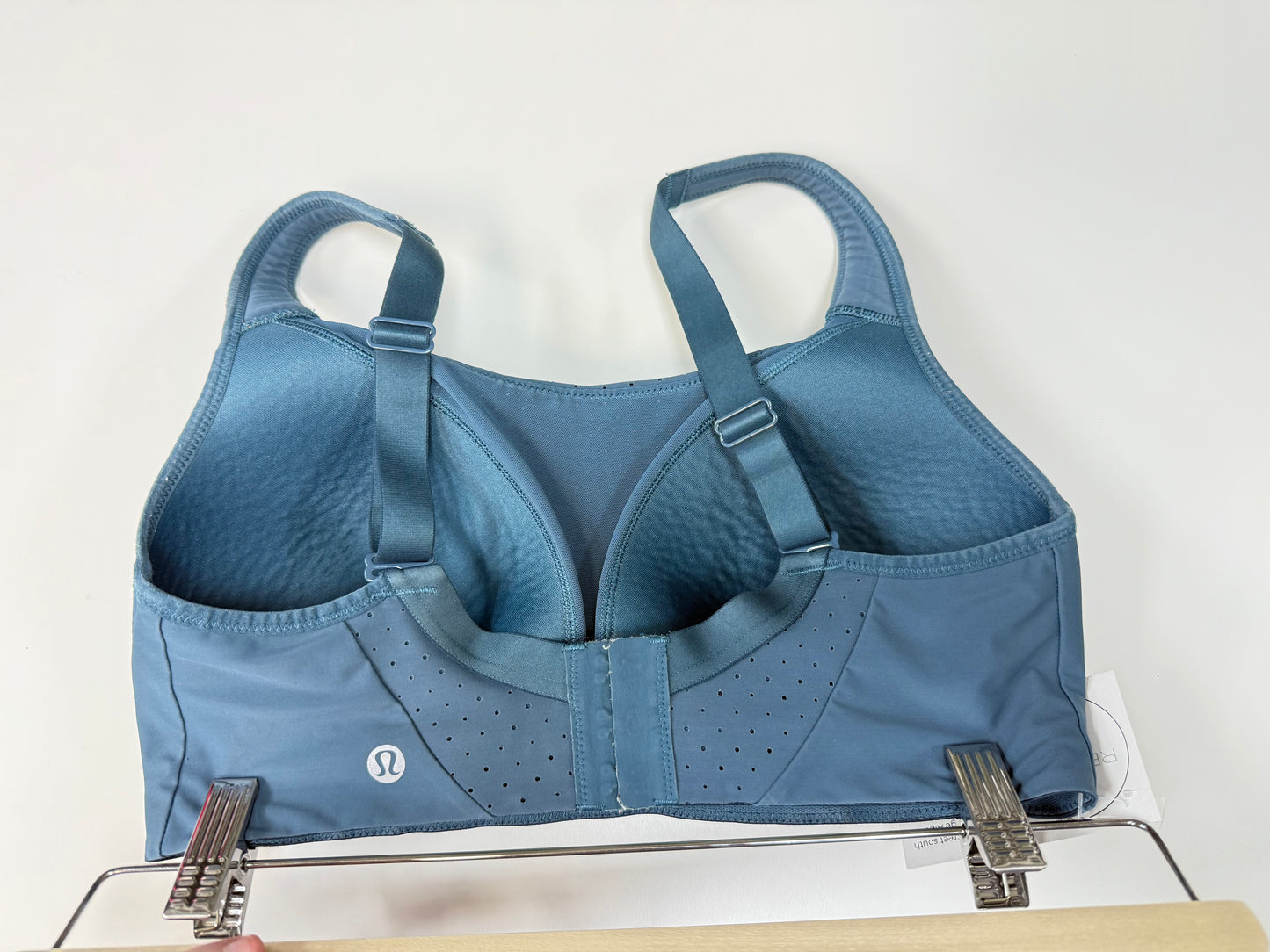 Lululemon Run Times Bra (34D)