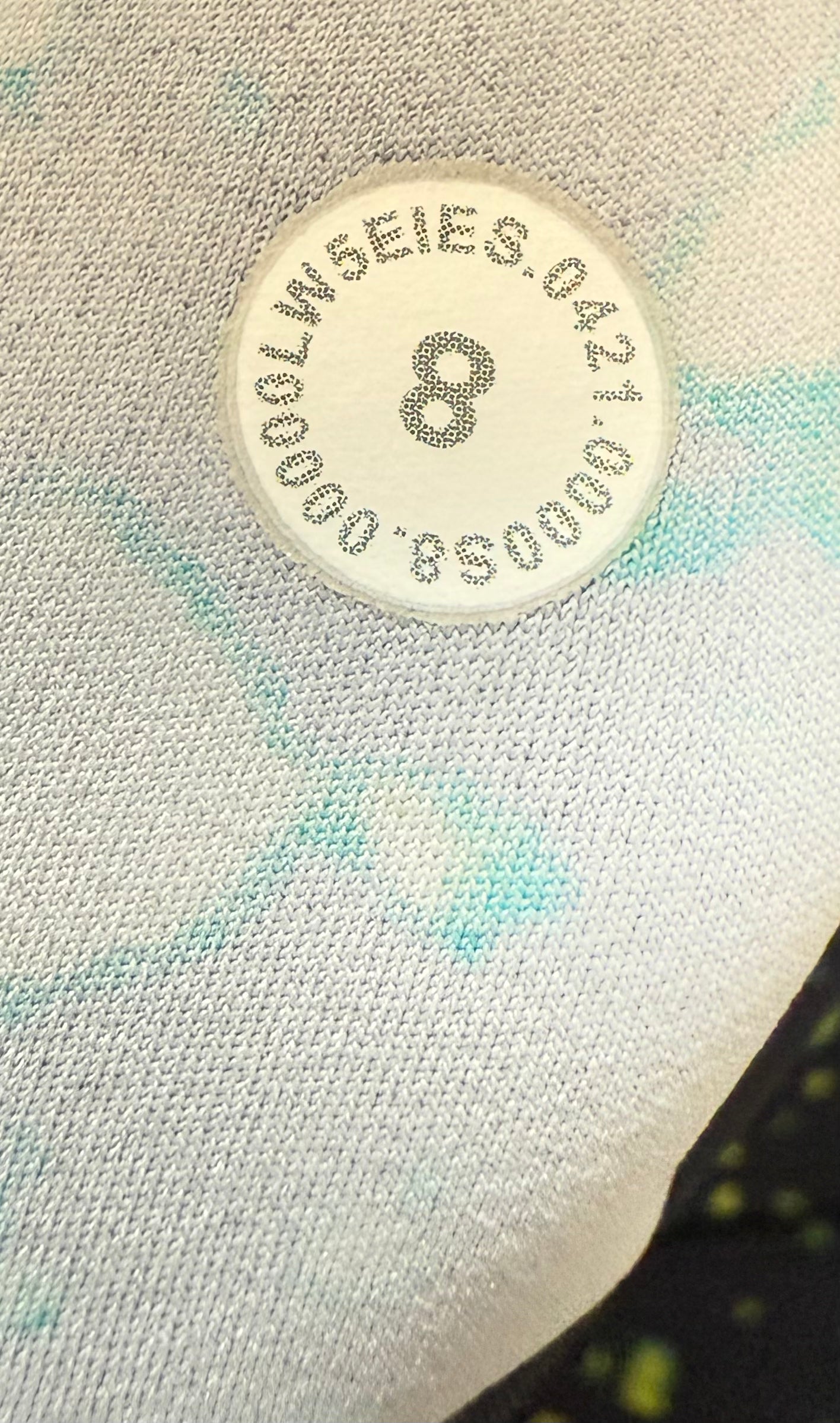 Lululemon Base Pace HR Tight 28” (8)
