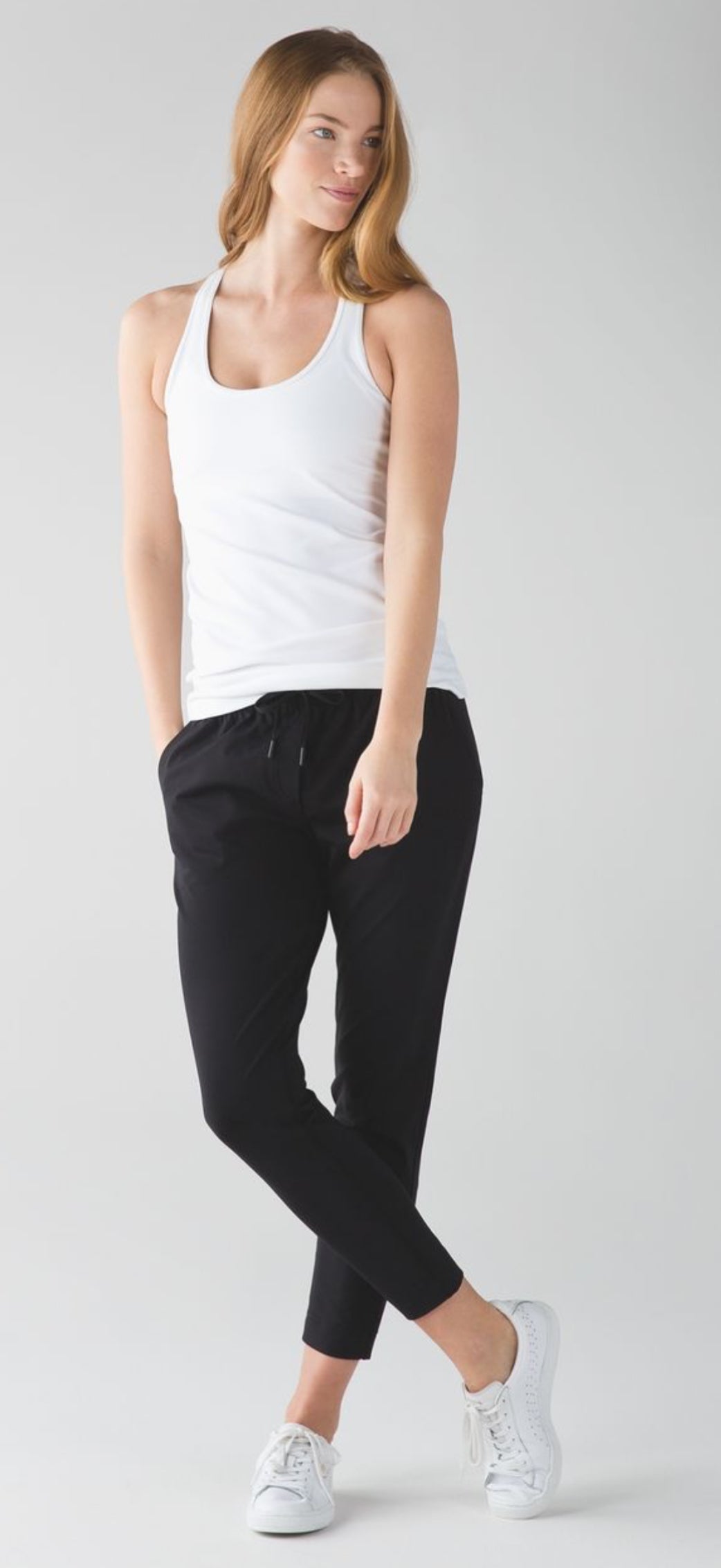 Lululemon Jet Crop Slim MR Pant 26” (4)