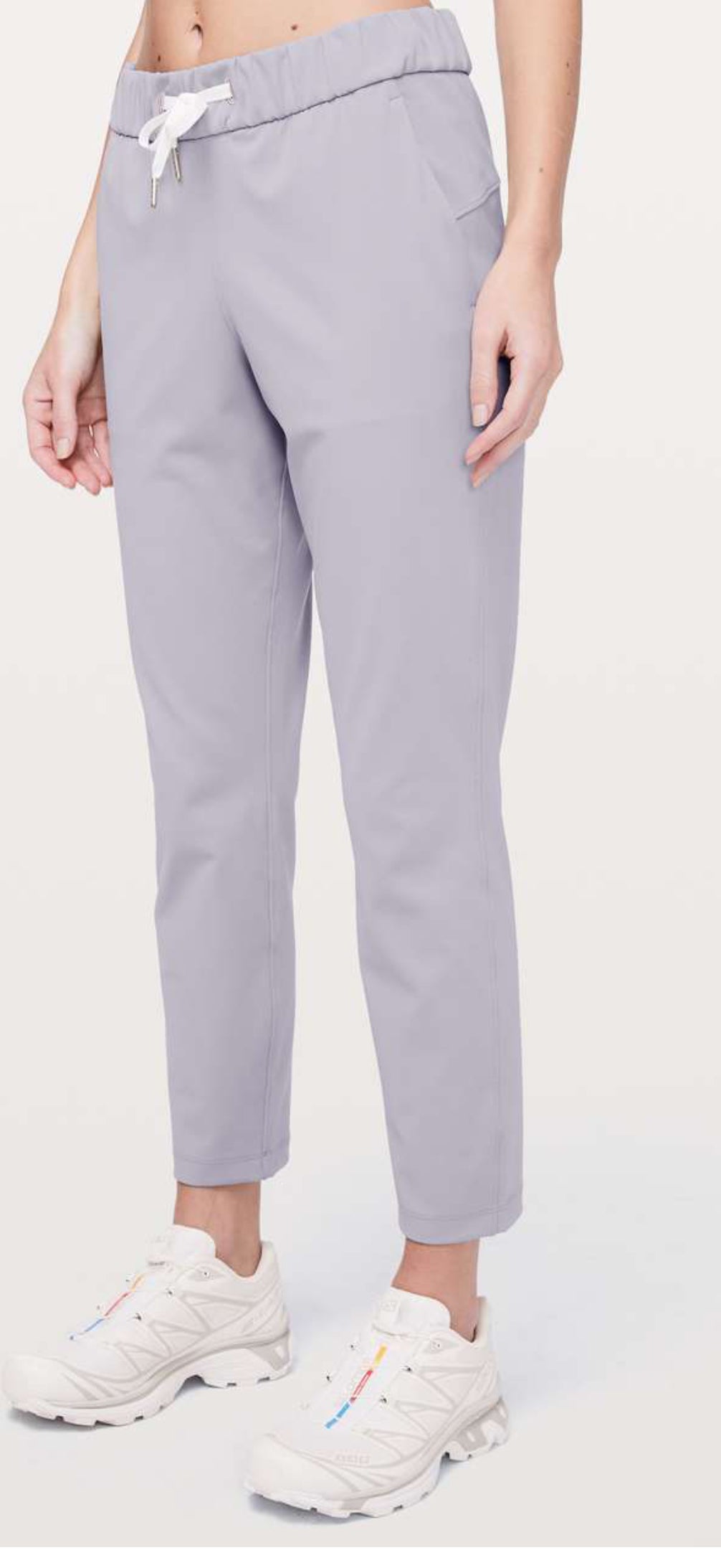 Lululemon On The Fly MR Pant 28” (6)