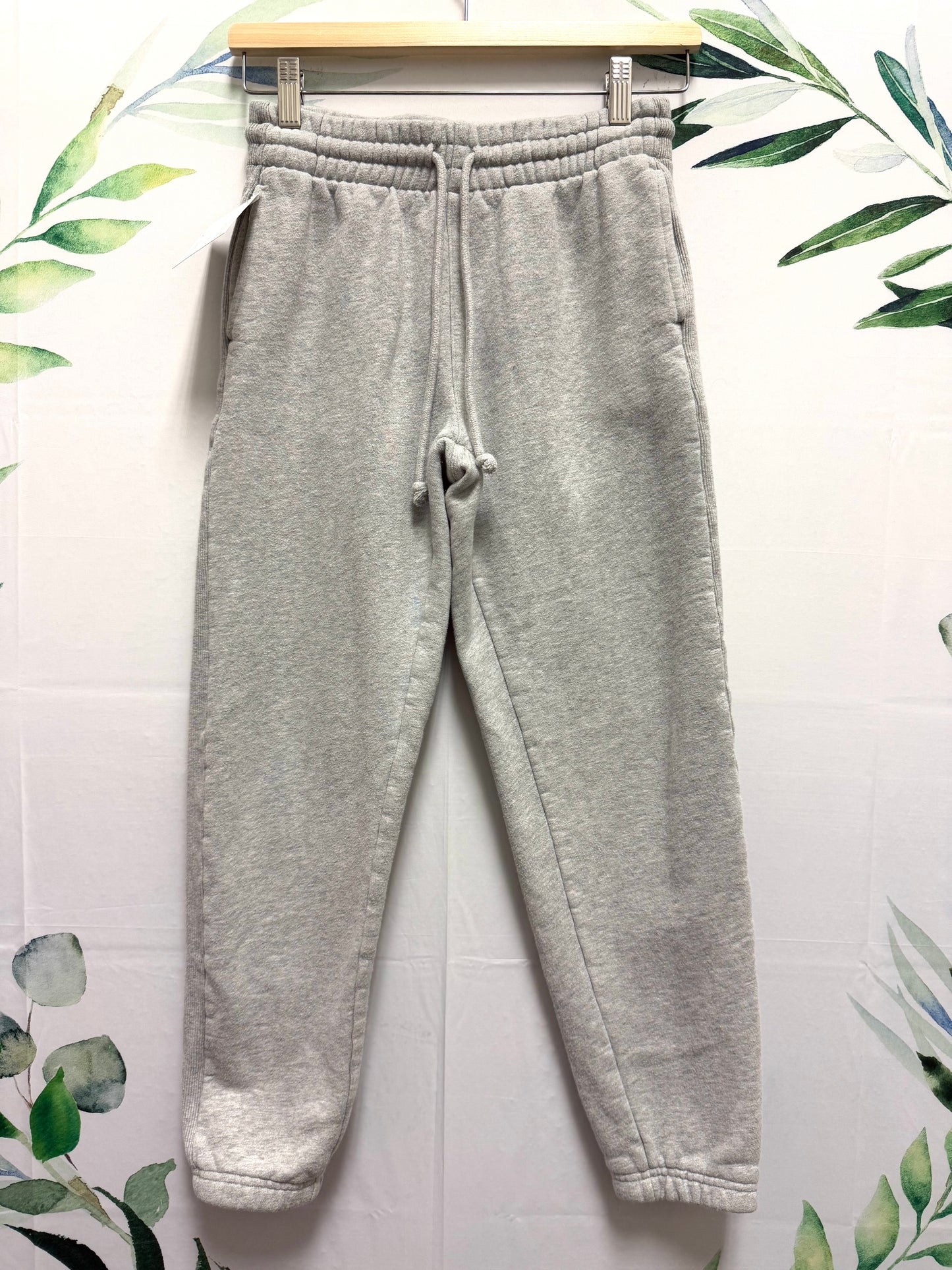 CLEARANCE Aritzia TNA Boyfriend Fleece Sweatpant (XS)