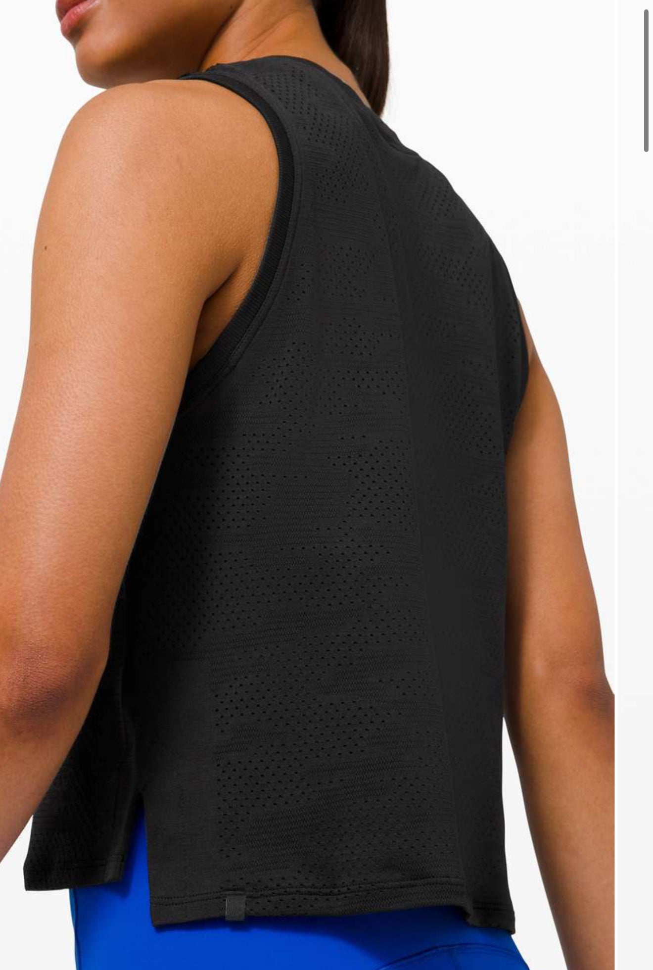 Lululemon Train To Be Tank (16)