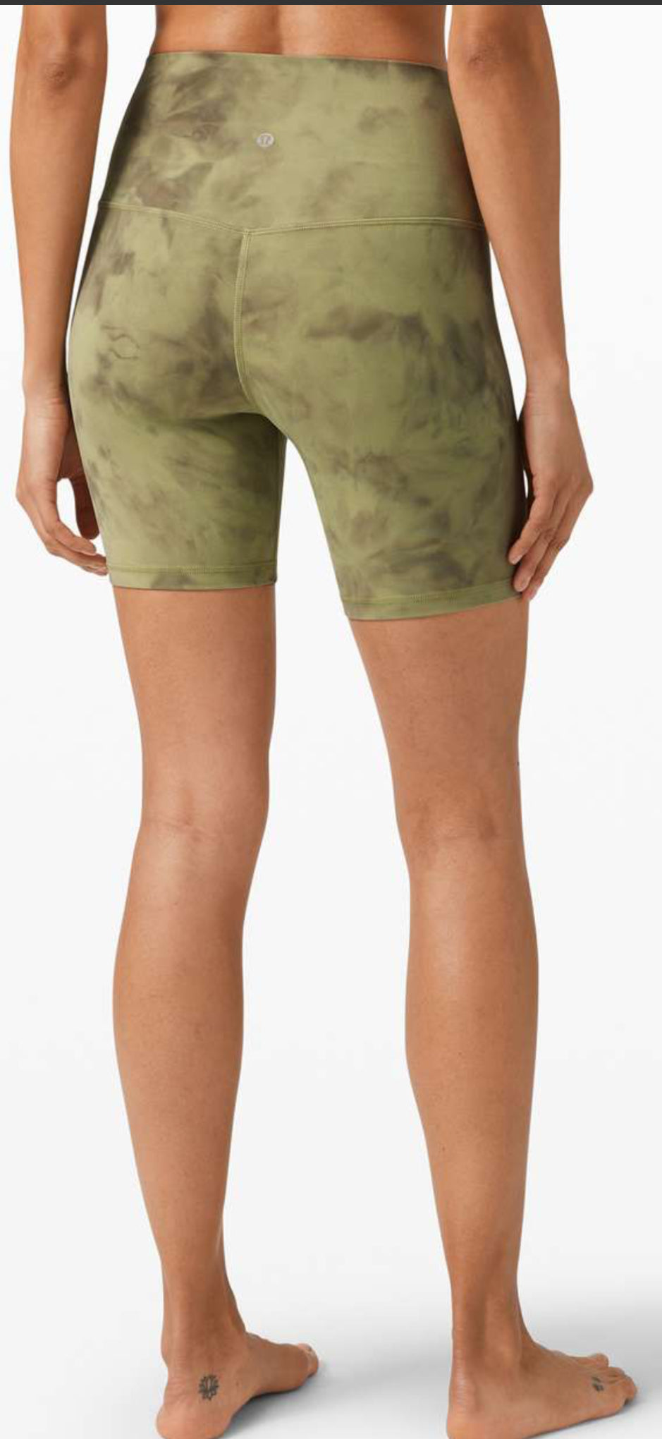 Lululemon Align HR Short 6” (4)