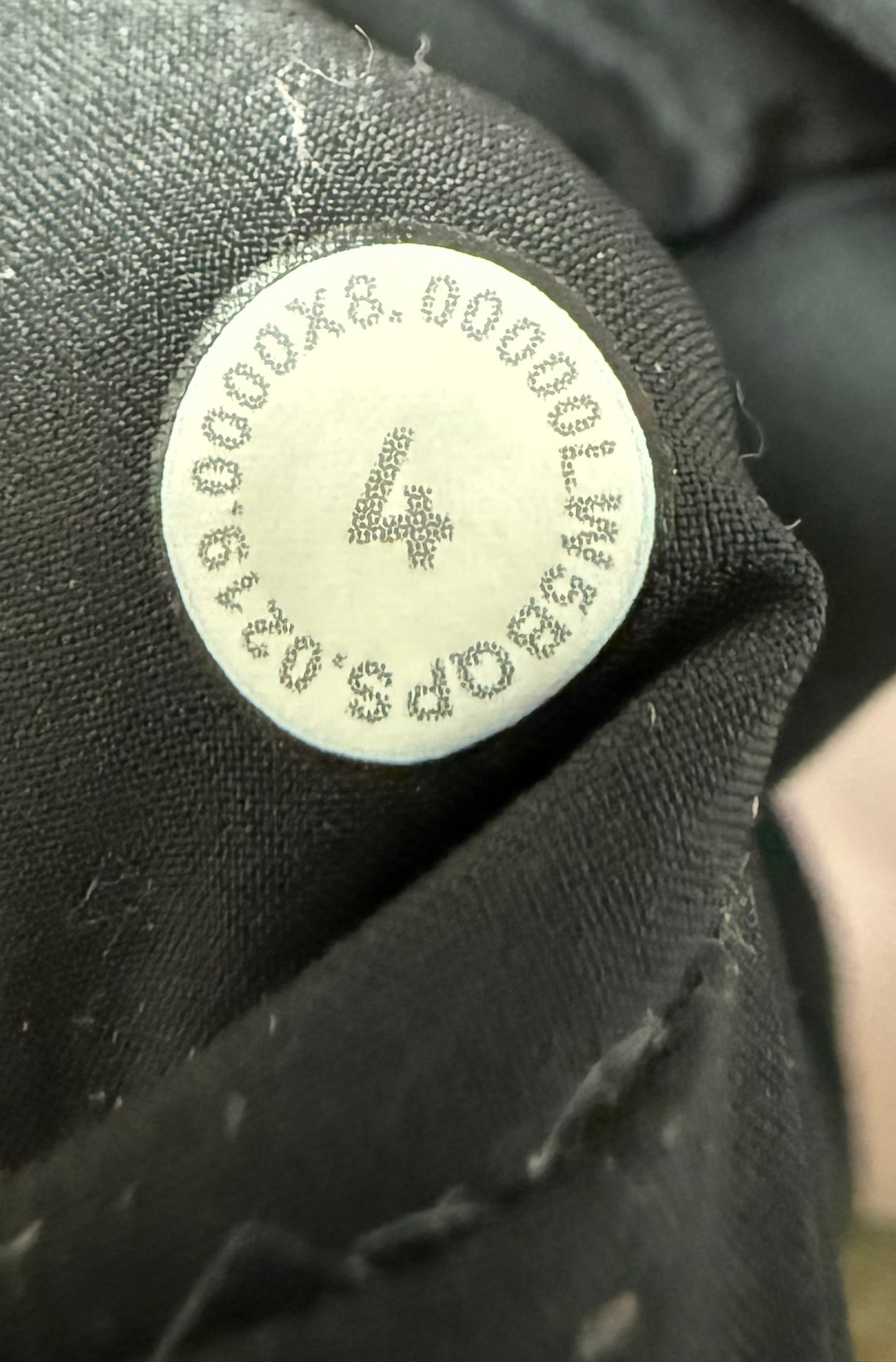 Lululemon On The Fly Wide Leg MR Pant 26” (4)