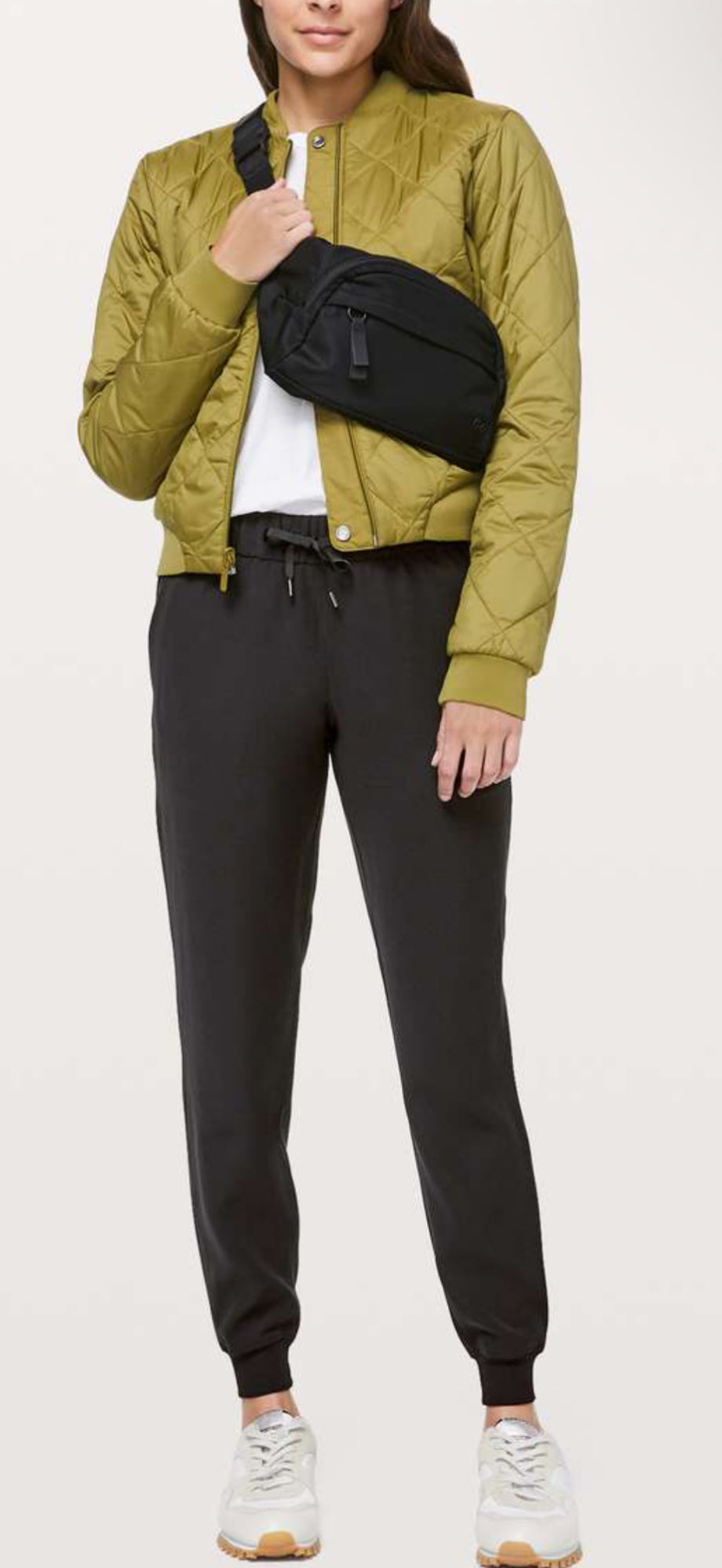 Lululemon On The Fly MR Jogger 28” (10)