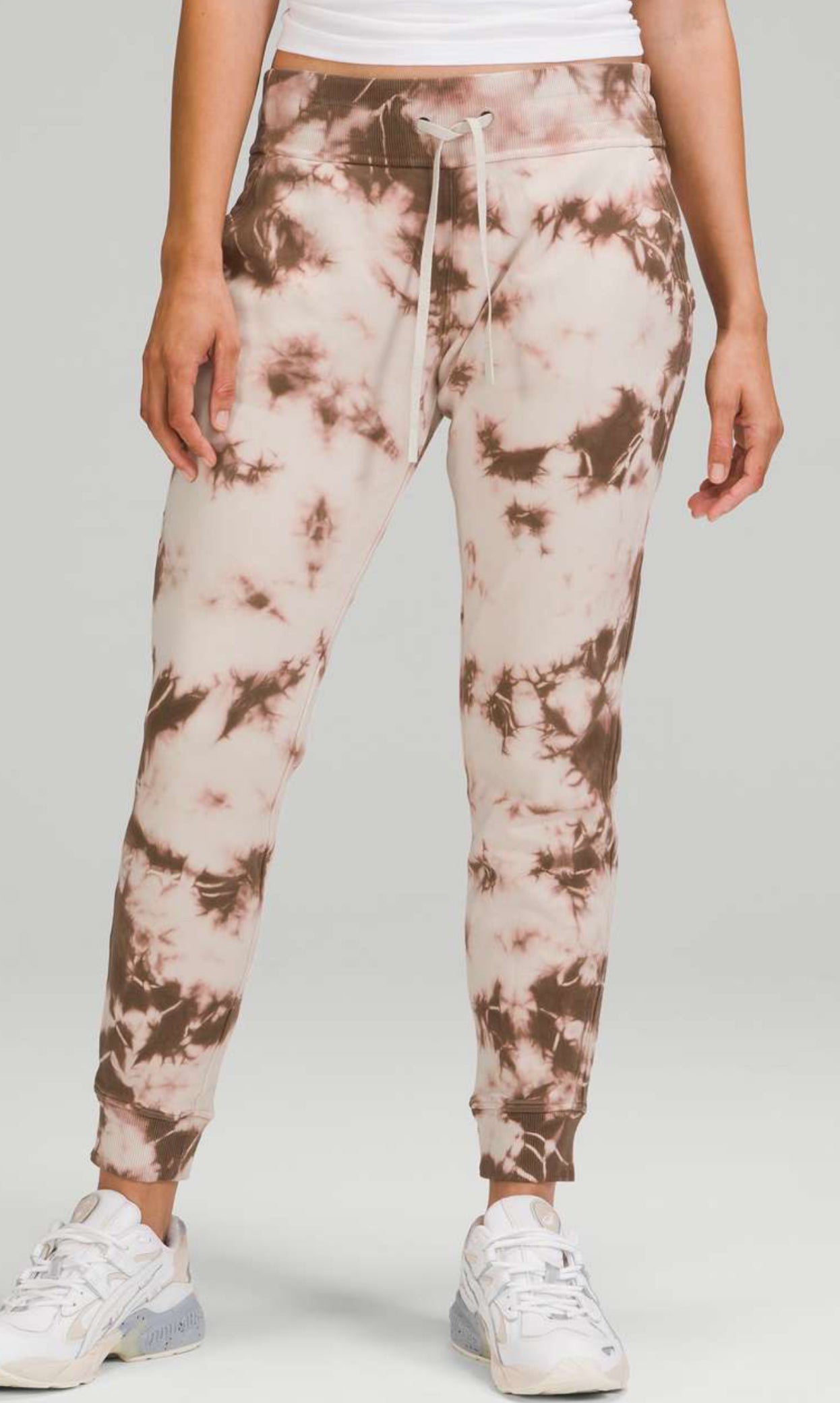 Lululemon Warm Down MR Jogger 28” (6)