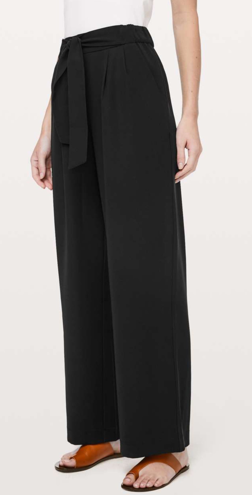 Lululemon Noir HR Pant 31” (8)