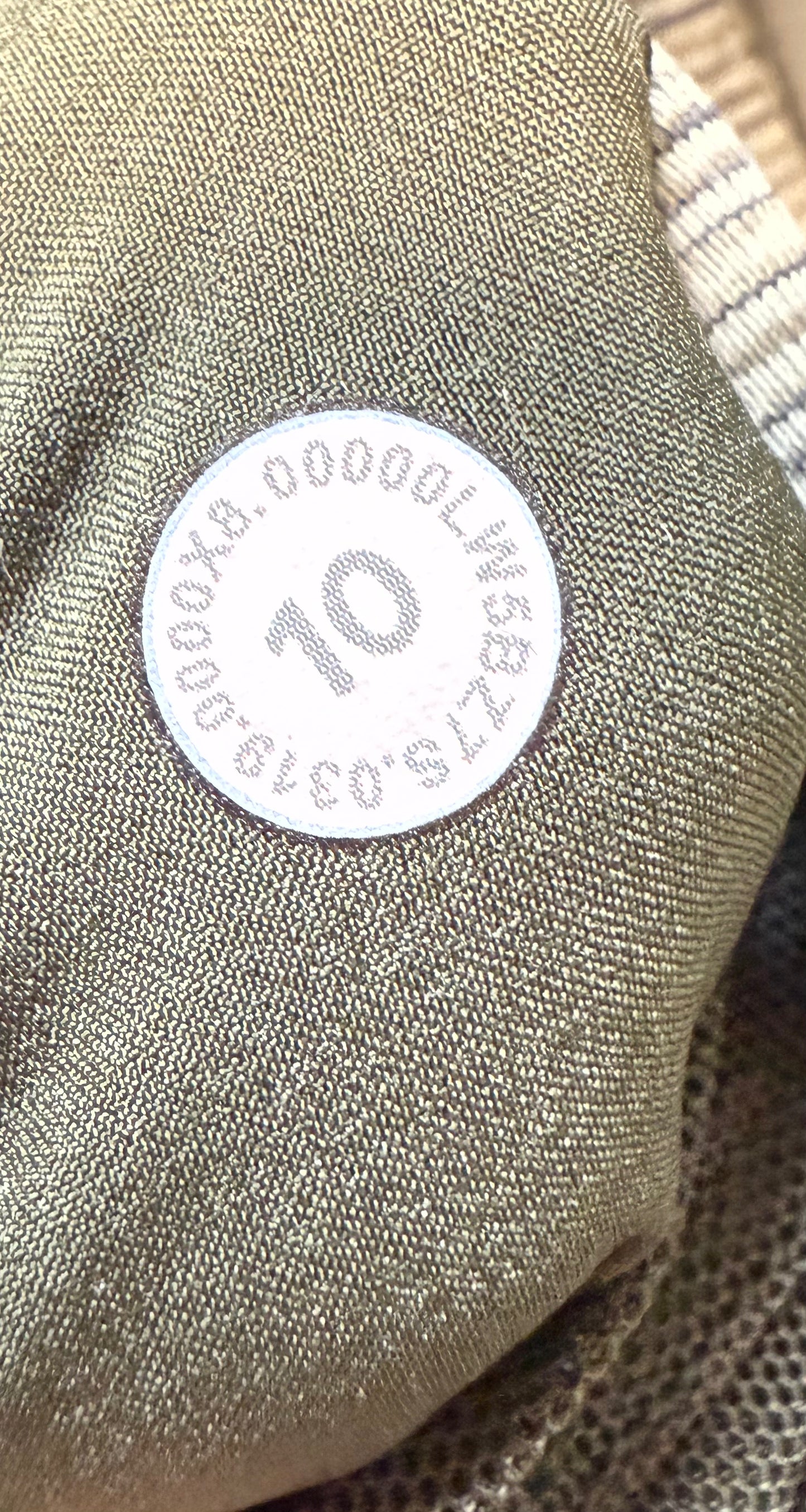 Lululemon On The Fly MR Pant 32” (10)