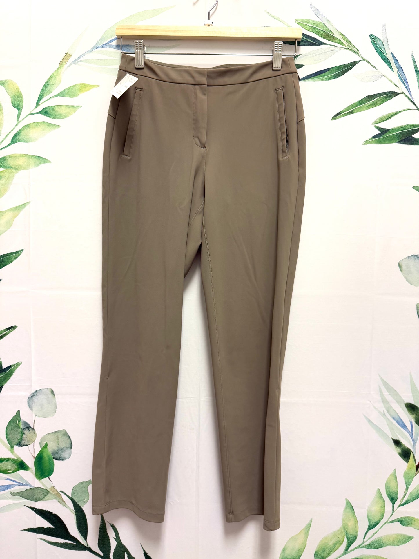 Lululemon On The Move MR Pant 28” (4)