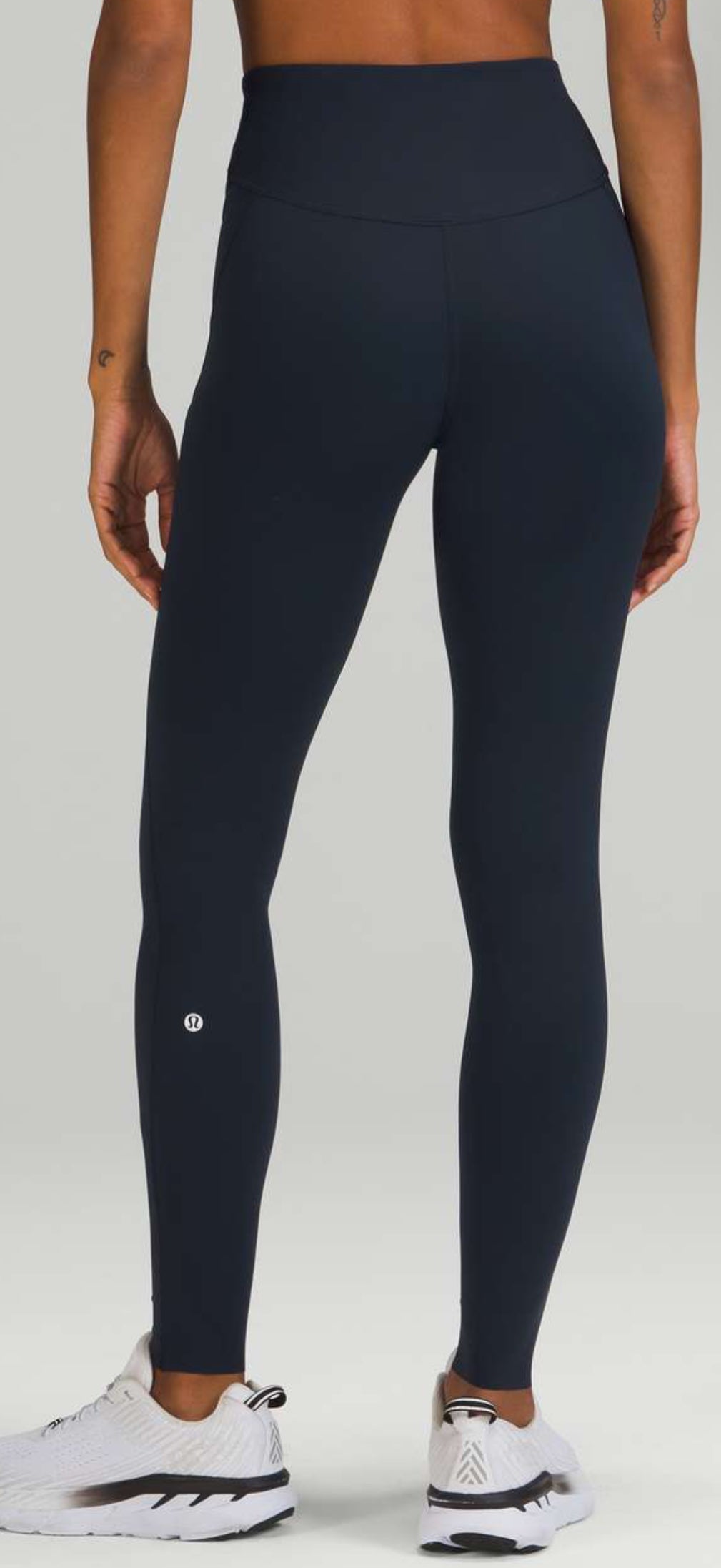Lululemon Base Pace HR Tight 28” (6)
