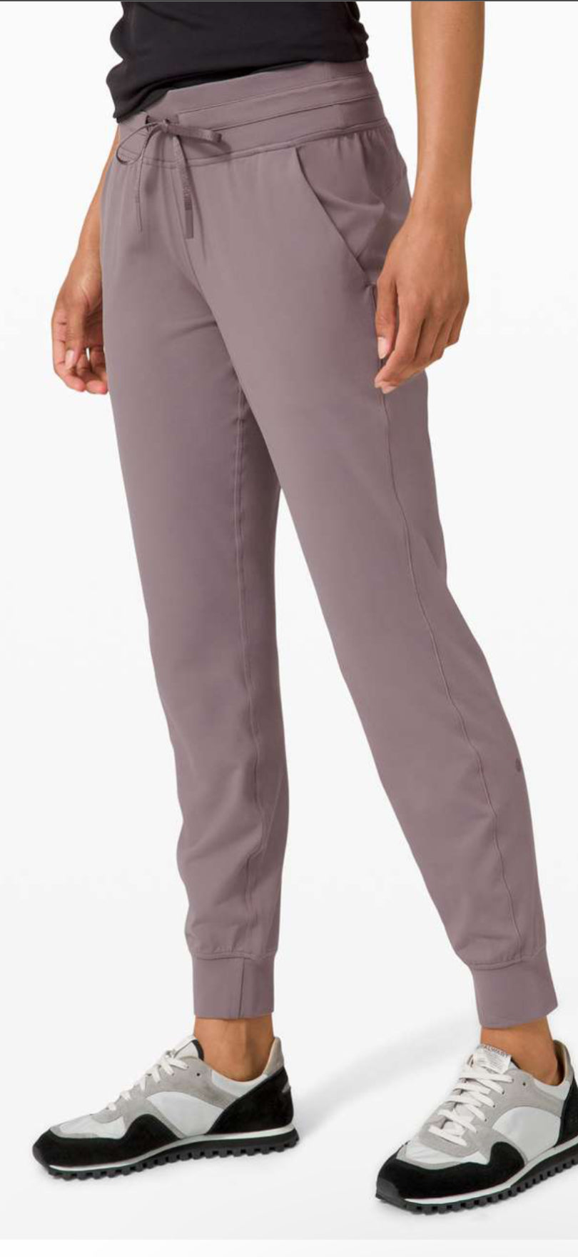 Lululemon Ready To Rulu HR Jogger 29” (6)