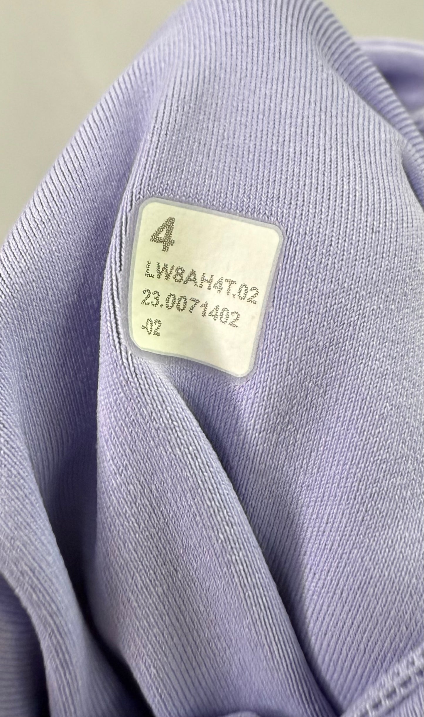 Lululemon Court Rival HR Skirt (4 Long)