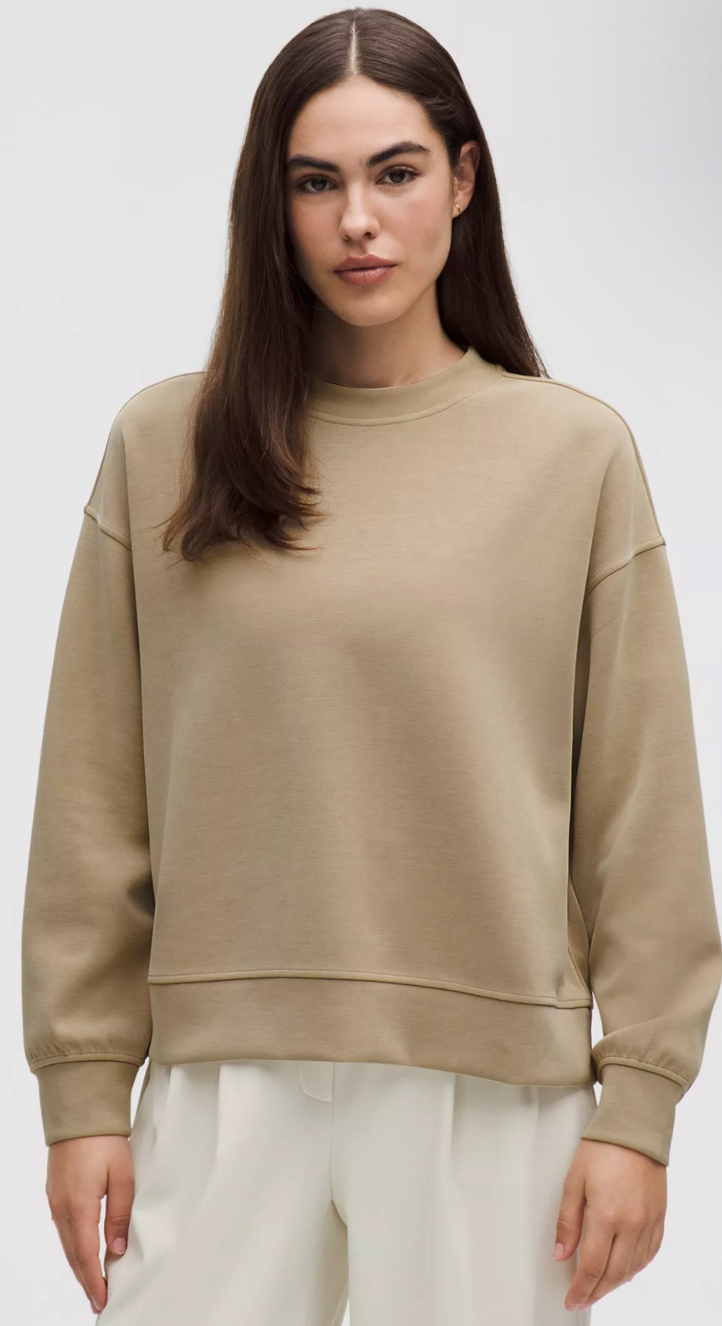 Lululemon Softstreme Crewneck Pullover (12)