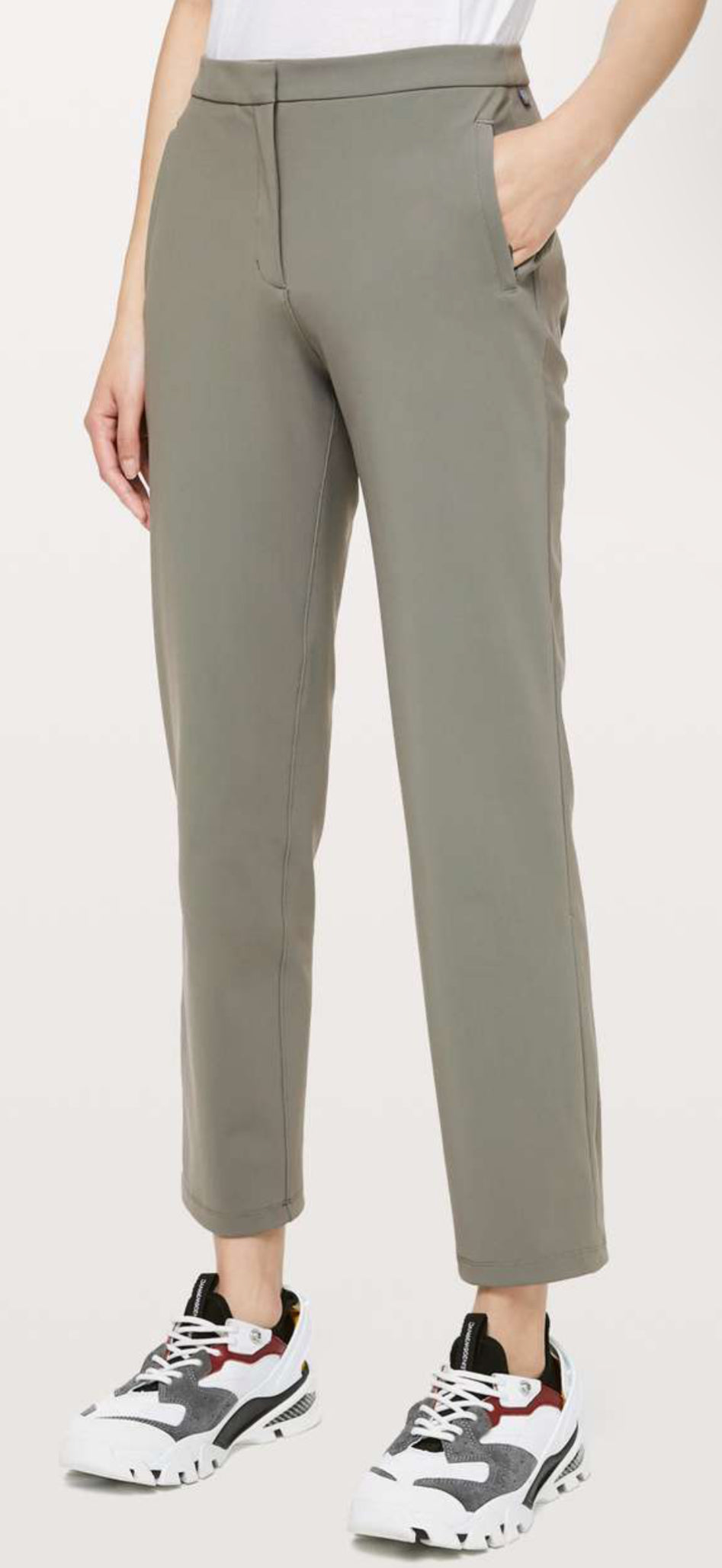 Lululemon On The Move MR Pant 28” (4)